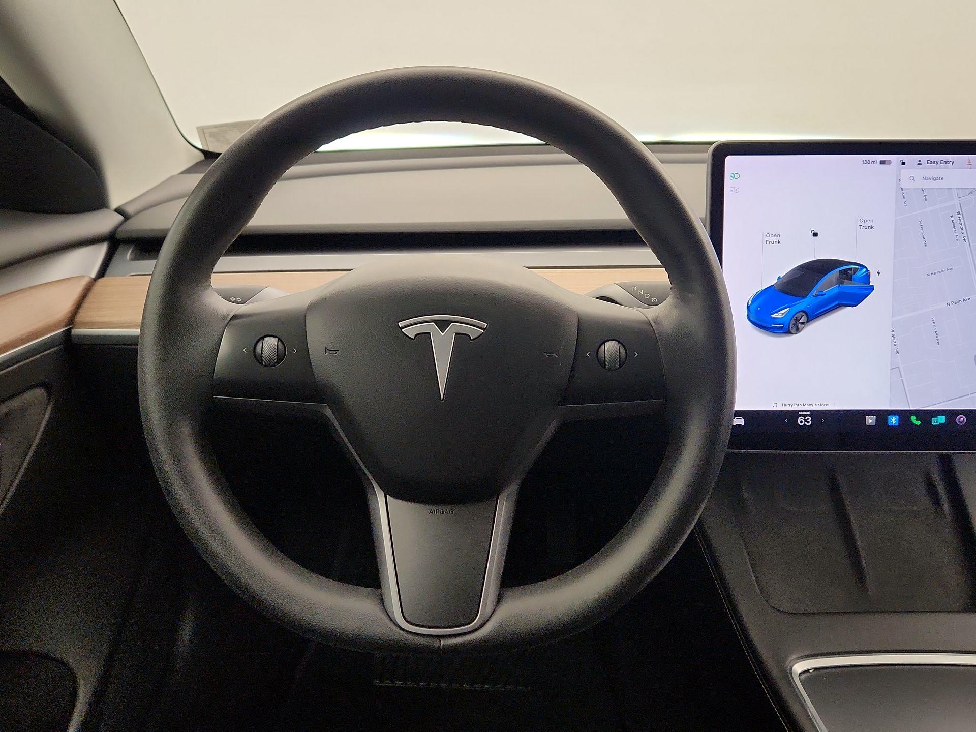 Thumbnail: 2022 Tesla Model 3 - 10