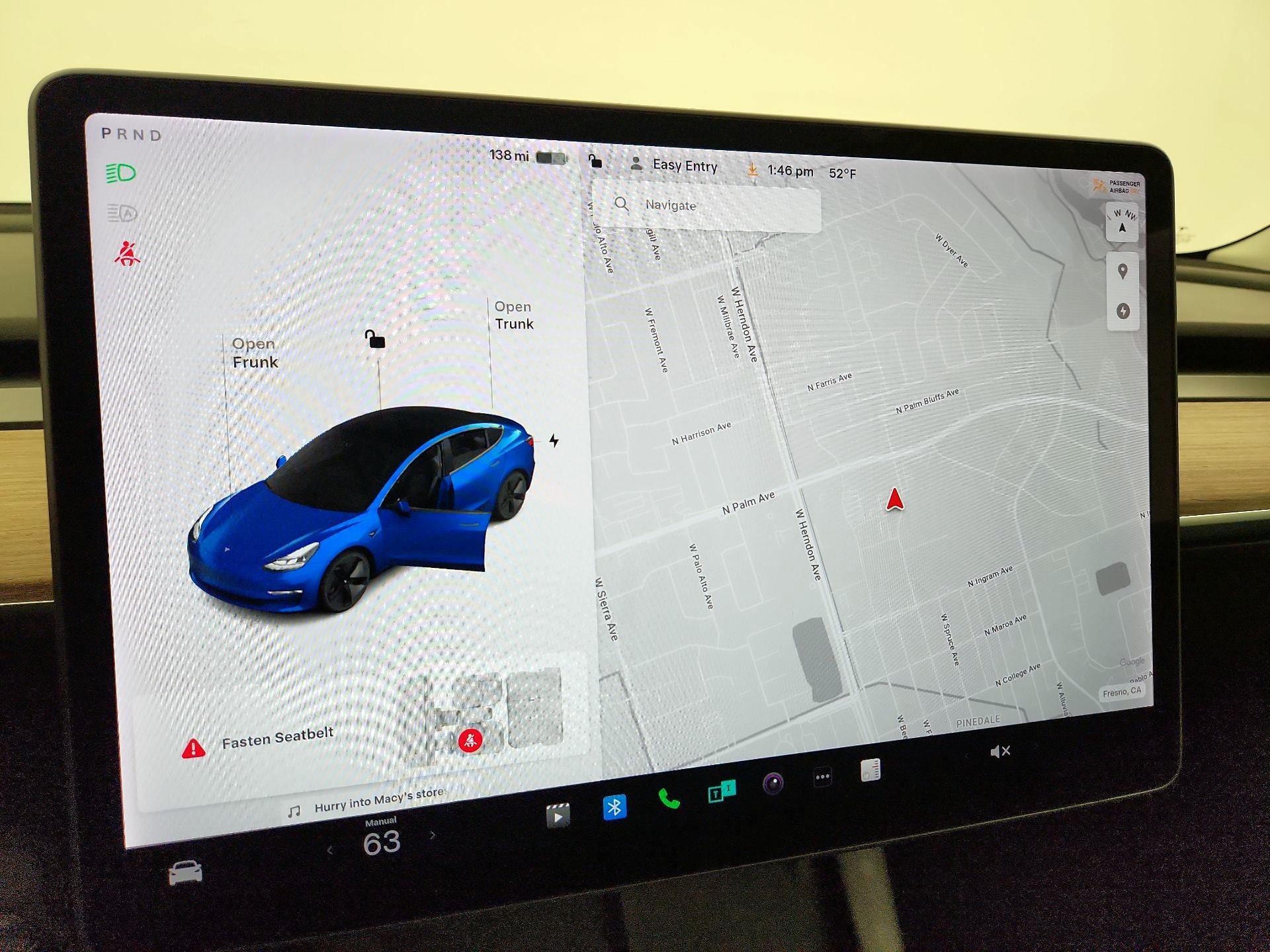 Thumbnail: 2022 Tesla Model 3 - 13