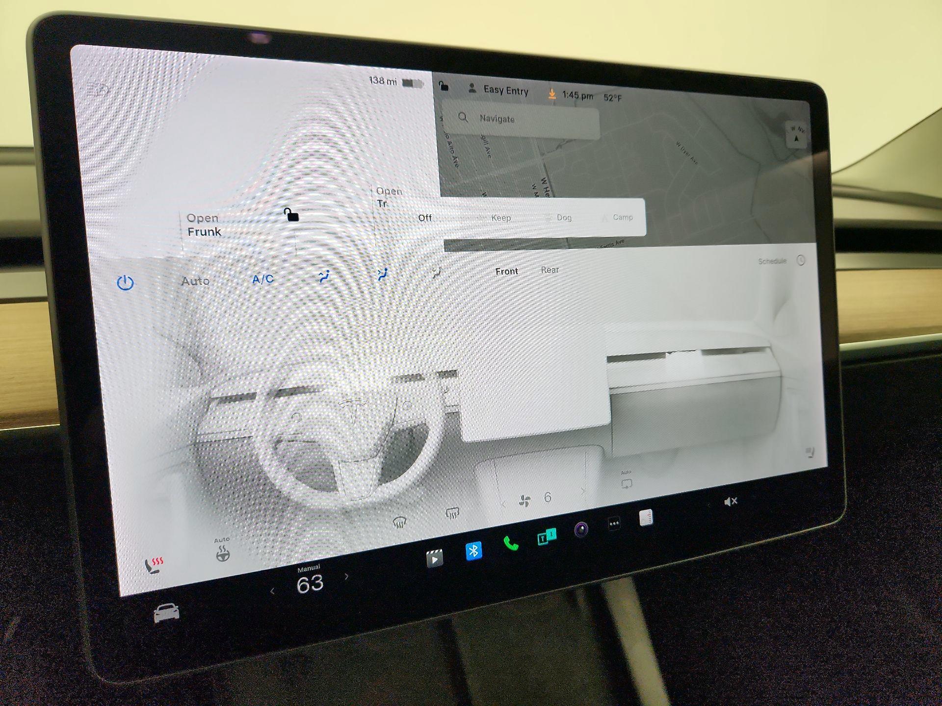 Thumbnail: 2022 Tesla Model 3 - 16