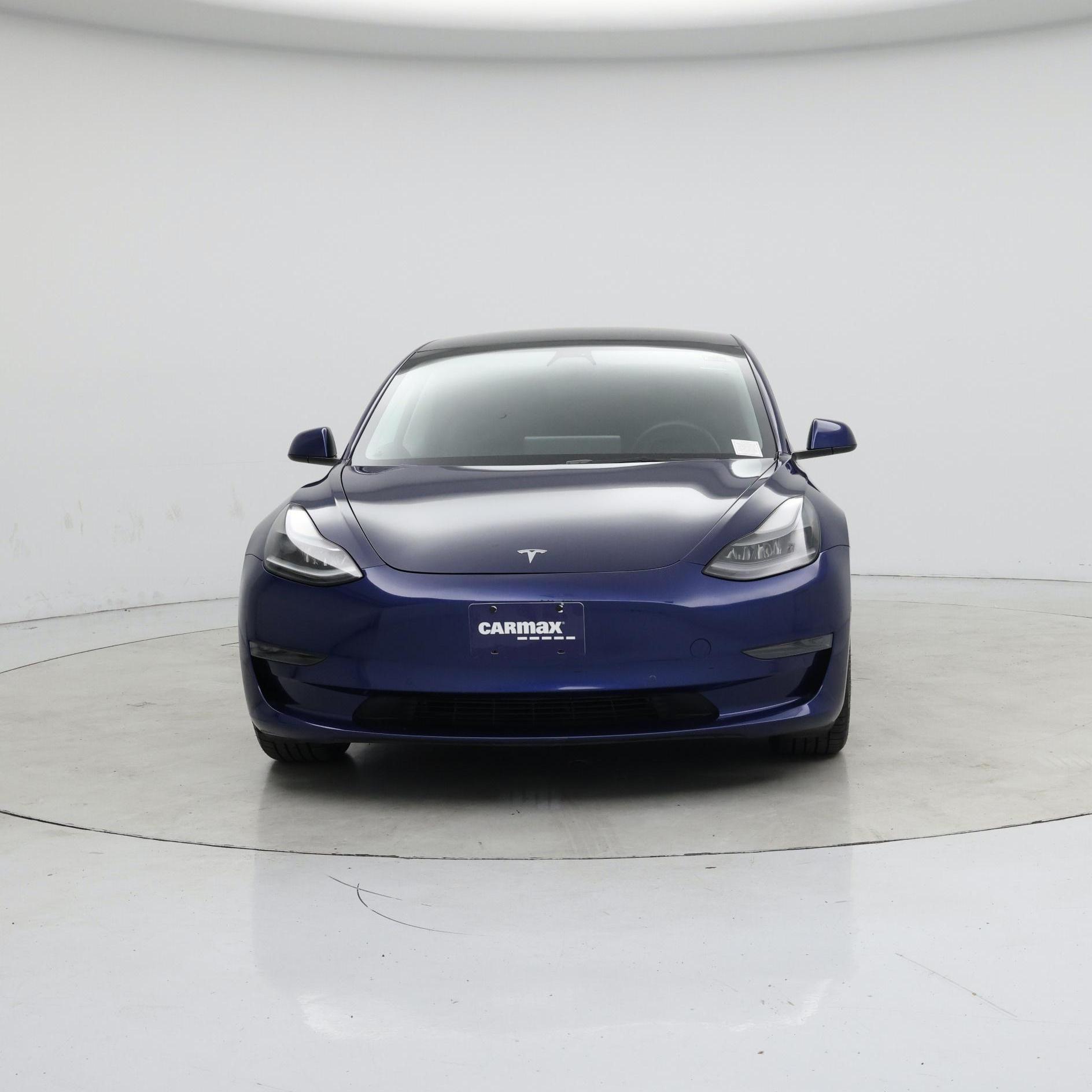 Thumbnail: 2022 Tesla Model 3 - 5