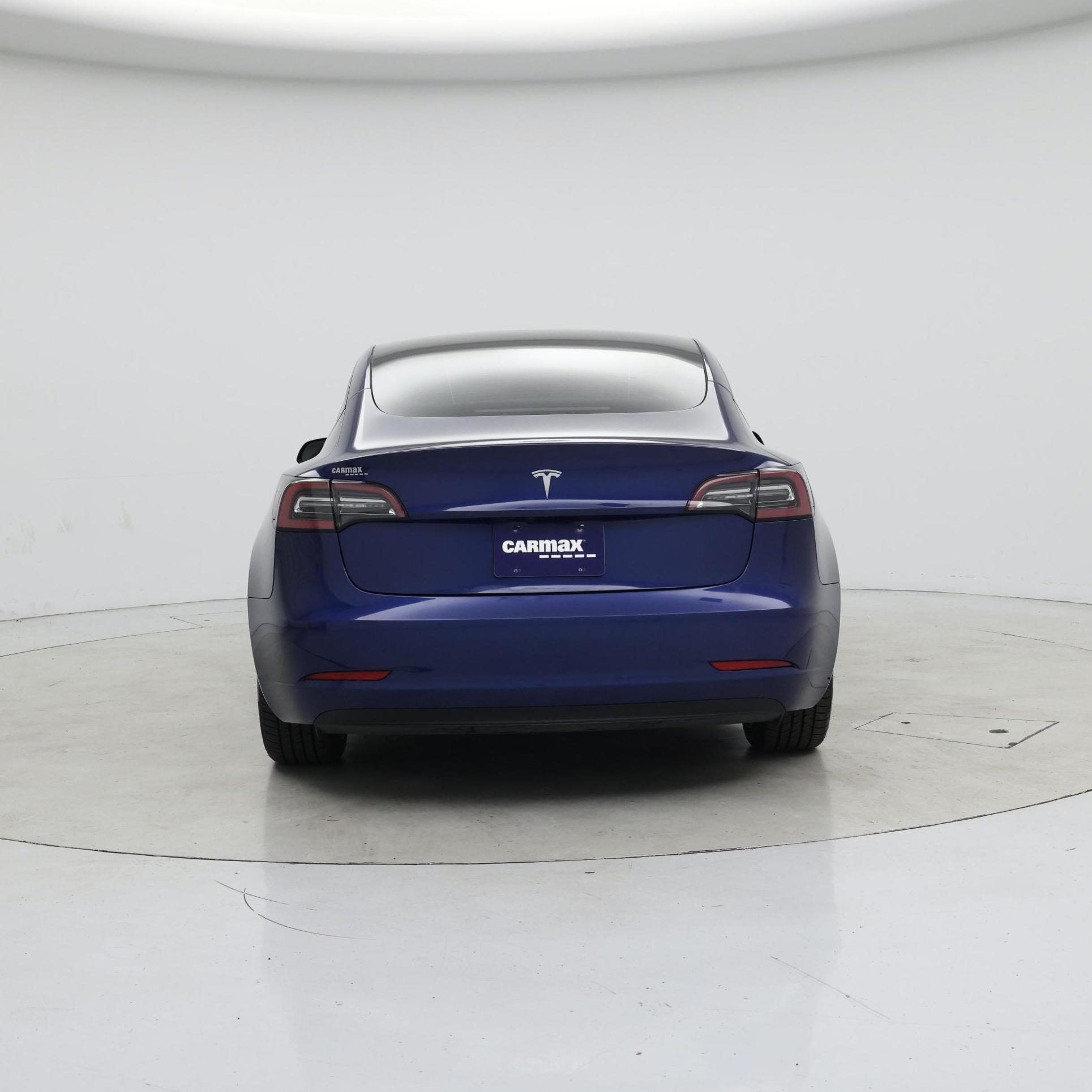 Thumbnail: 2022 Tesla Model 3 - 6
