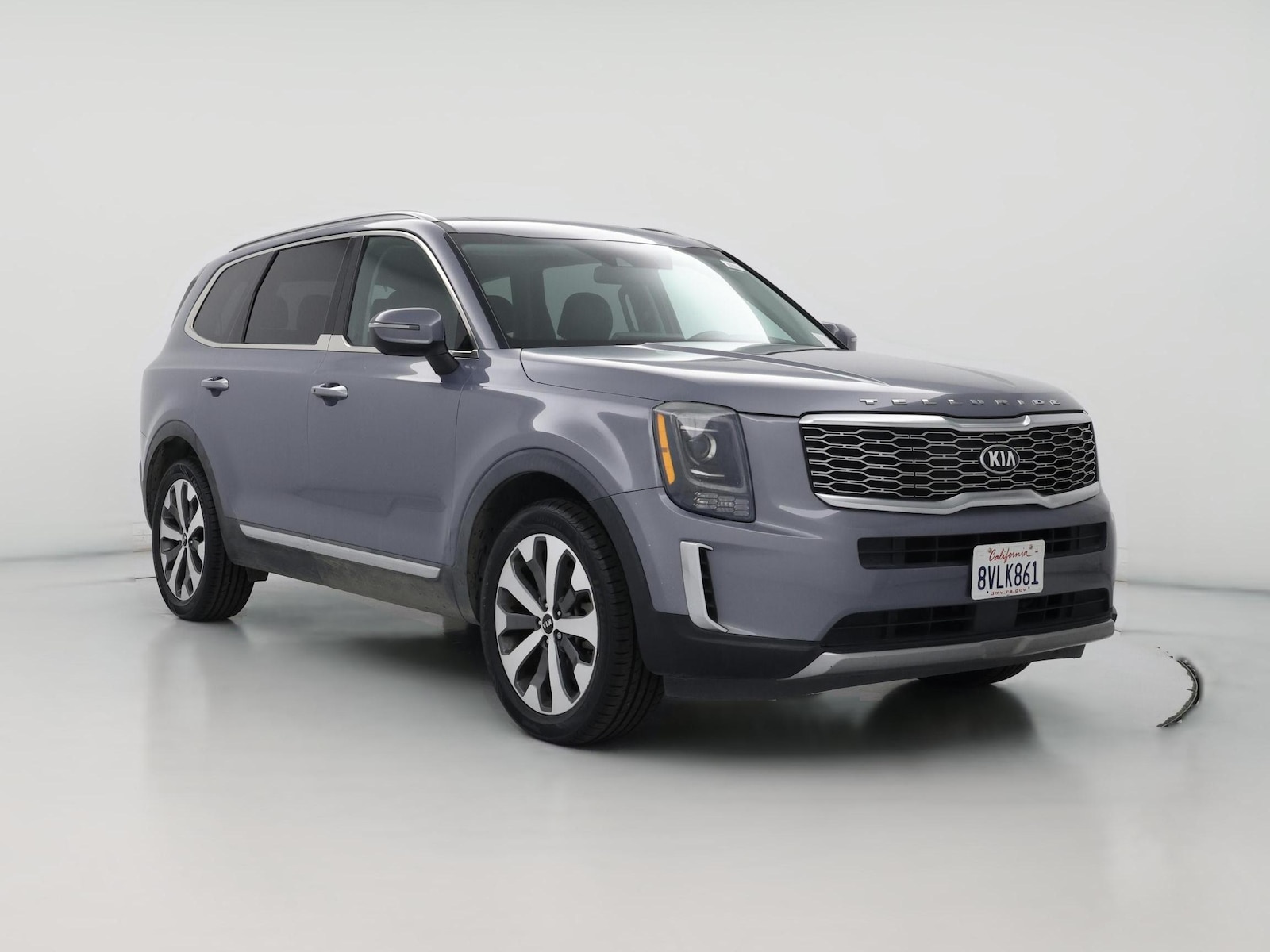 2020 Kia Telluride
