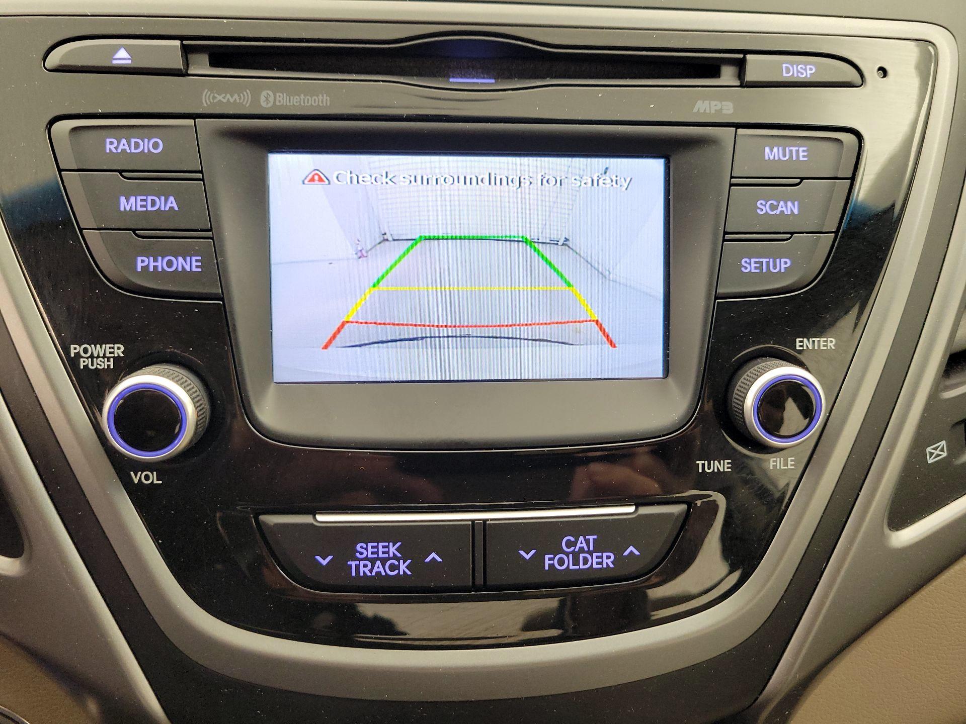 Thumbnail: 2016 Hyundai Elantra - 14