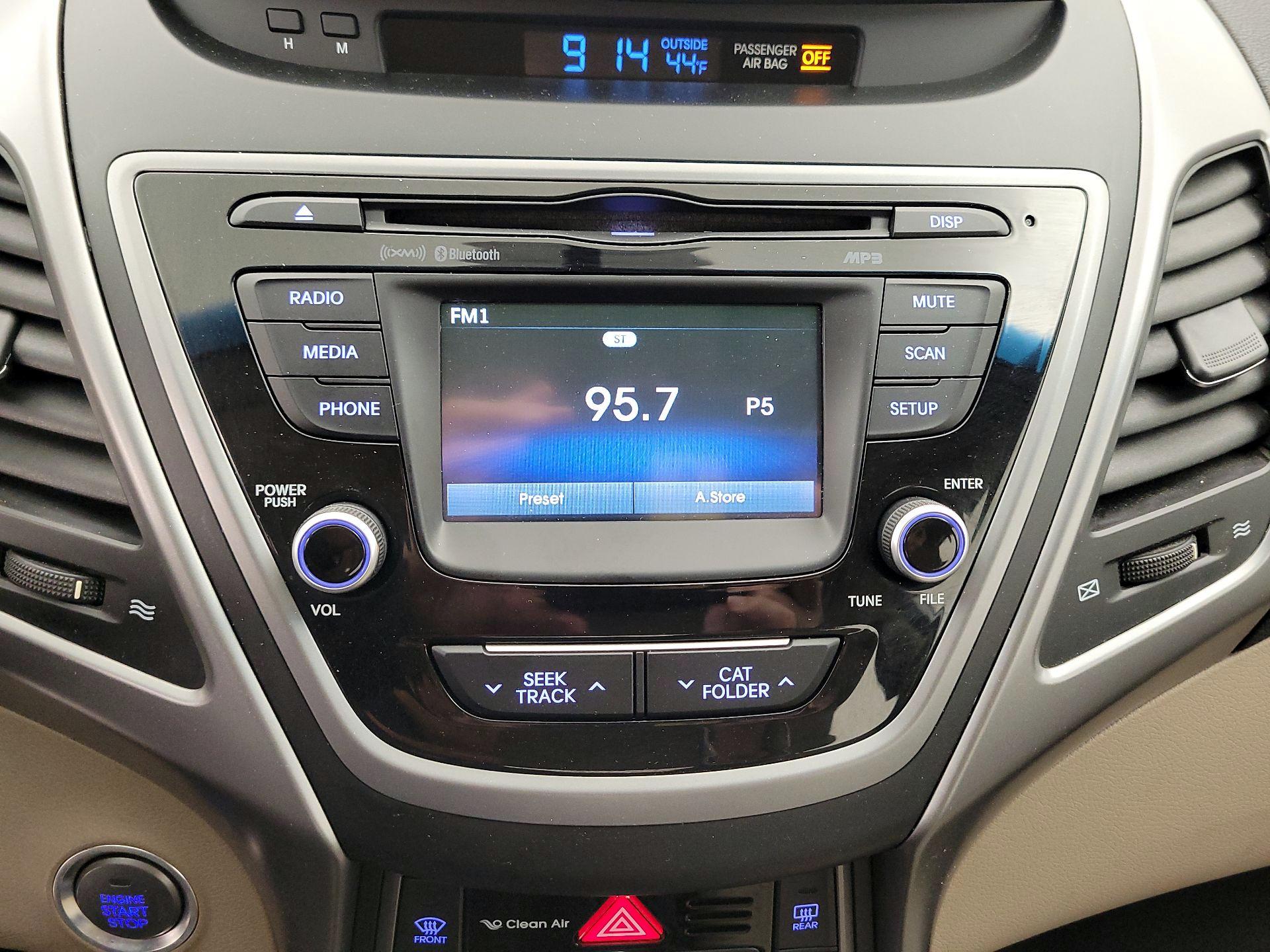 Thumbnail: 2016 Hyundai Elantra - 15