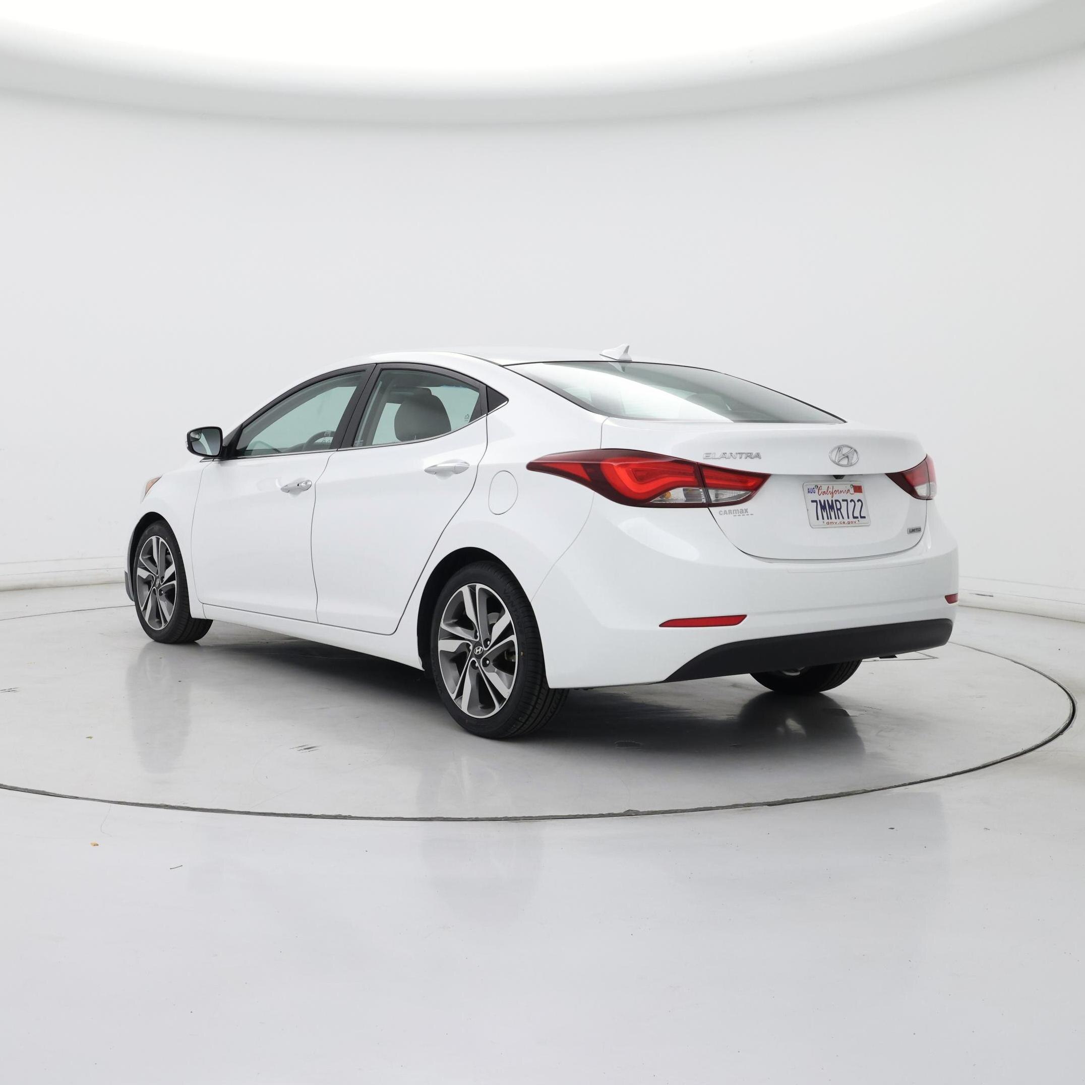 Thumbnail: 2016 Hyundai Elantra - 2