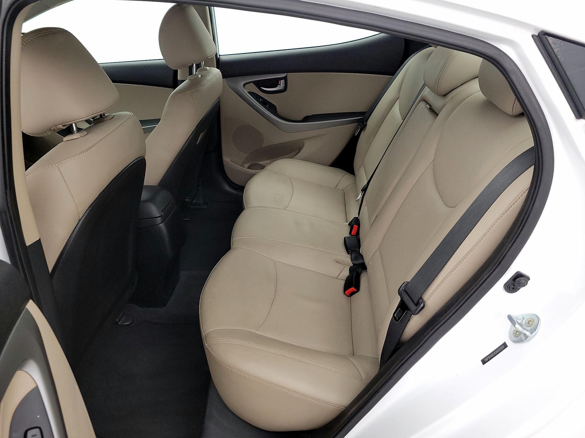 Thumbnail: 2016 Hyundai Elantra - 19