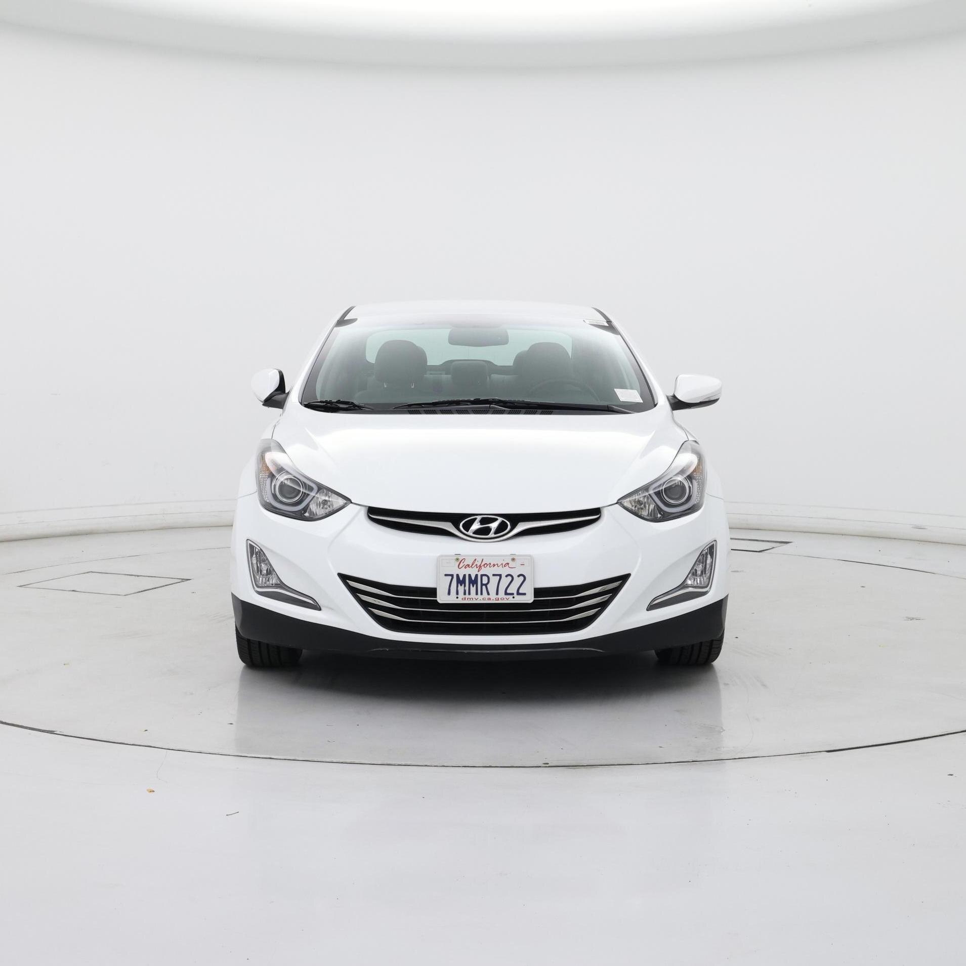 Thumbnail: 2016 Hyundai Elantra - 5