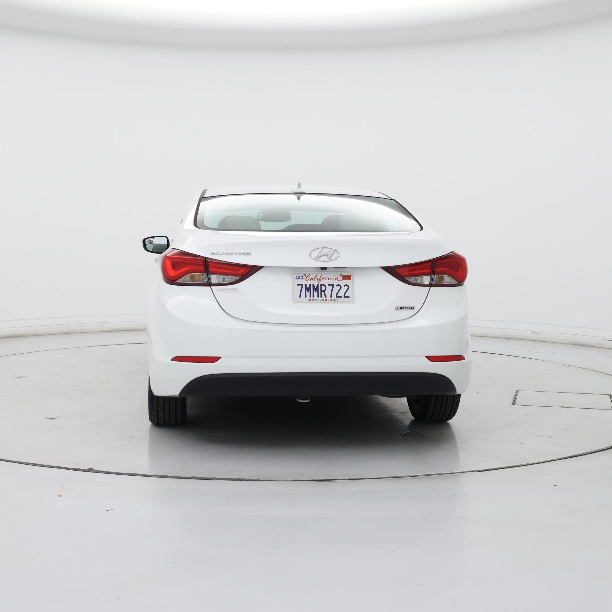 Thumbnail: 2016 Hyundai Elantra - 6