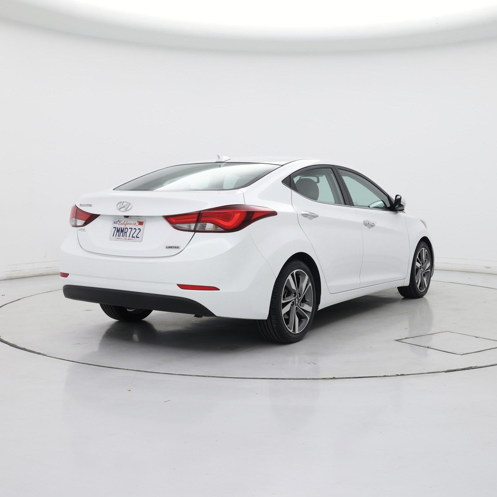 Thumbnail: 2016 Hyundai Elantra - 8