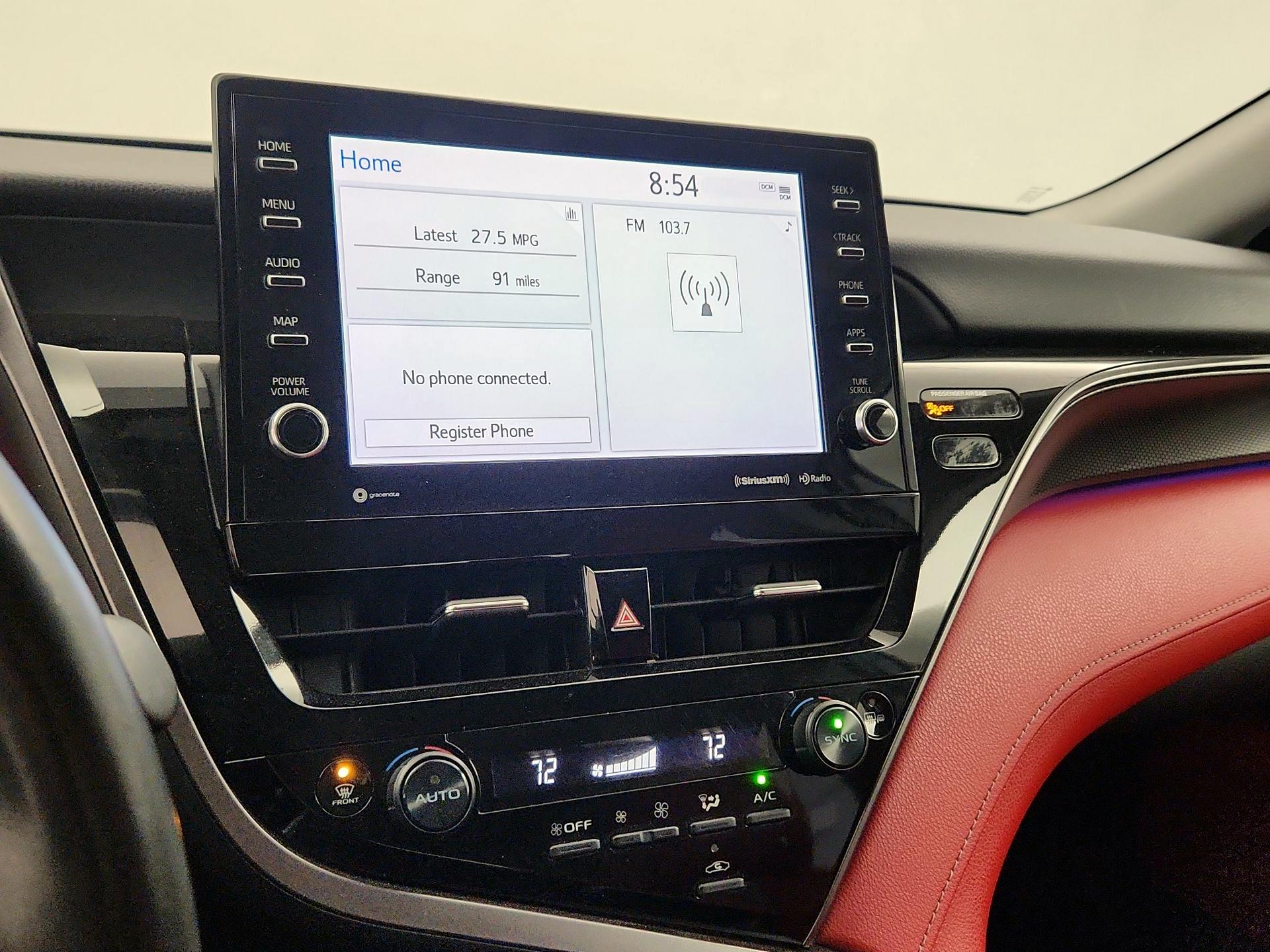 Thumbnail: 2021 Toyota Camry - 15