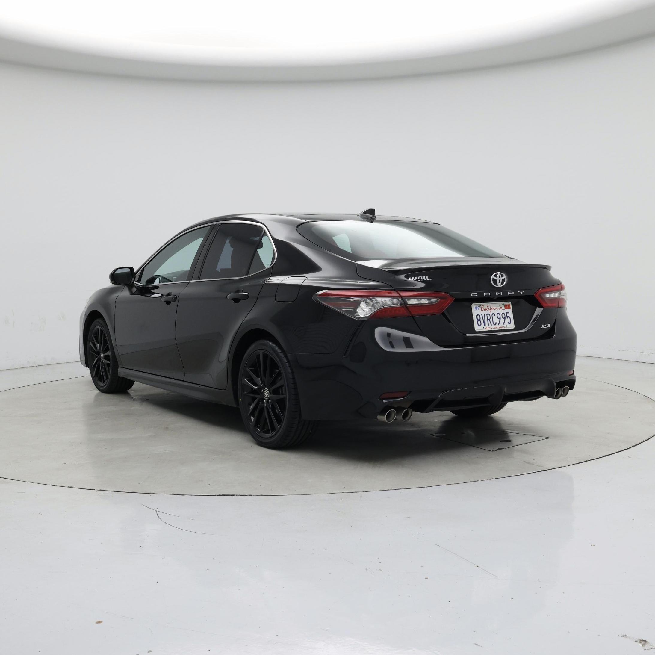 Thumbnail: 2021 Toyota Camry - 2