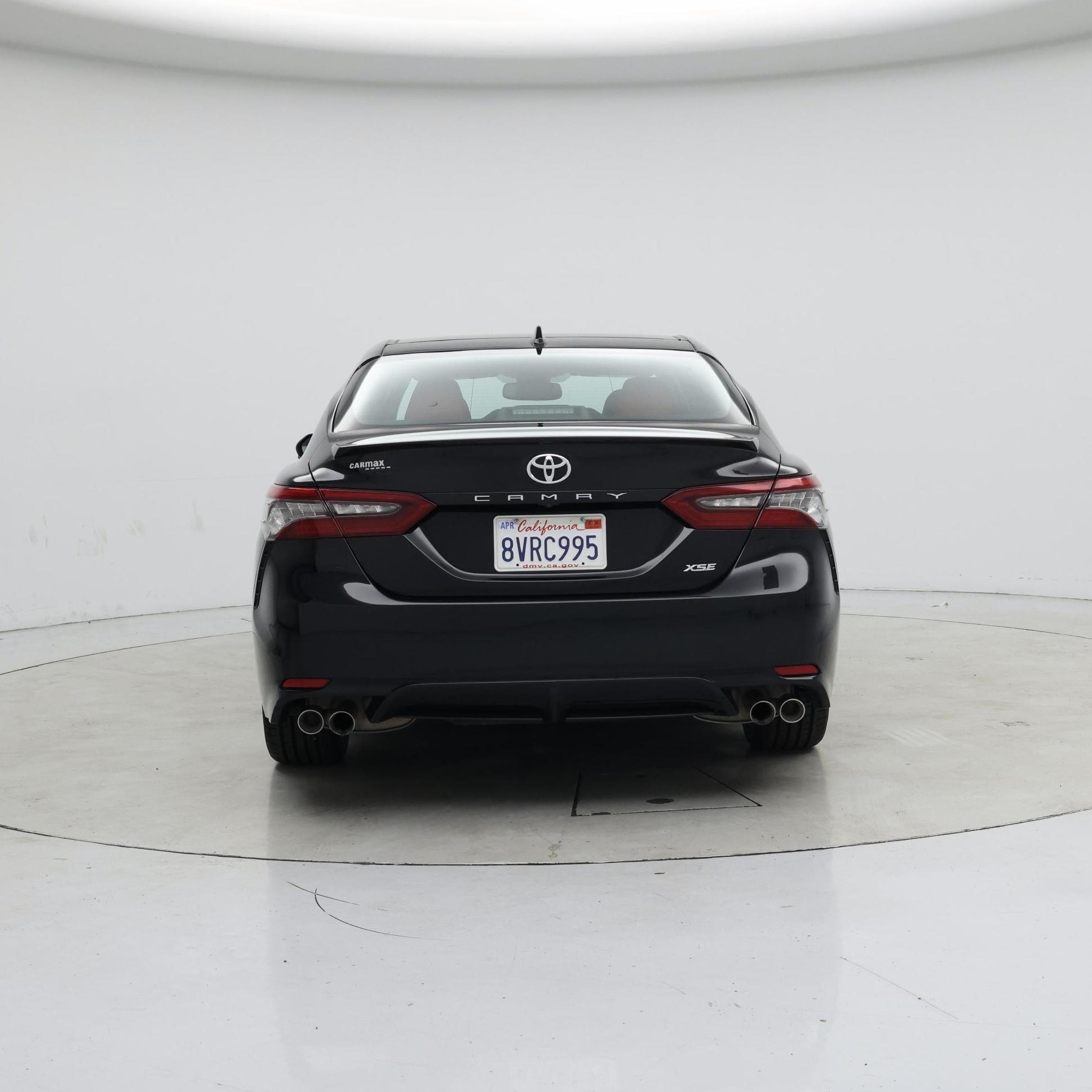 Thumbnail: 2021 Toyota Camry - 6