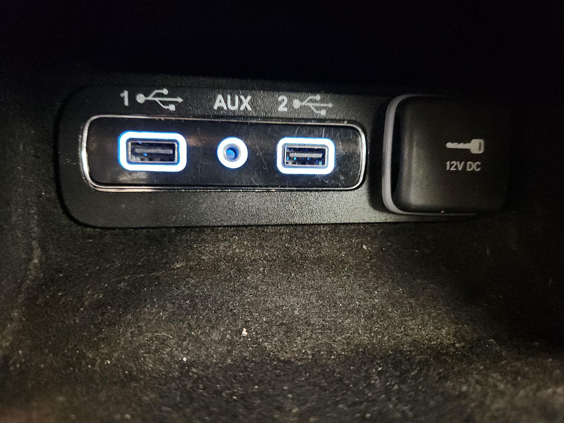 Thumbnail: 2020 Jeep Grand Cherokee - 19