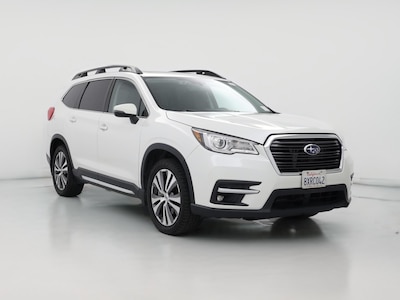 2021 Subaru Ascent Limited