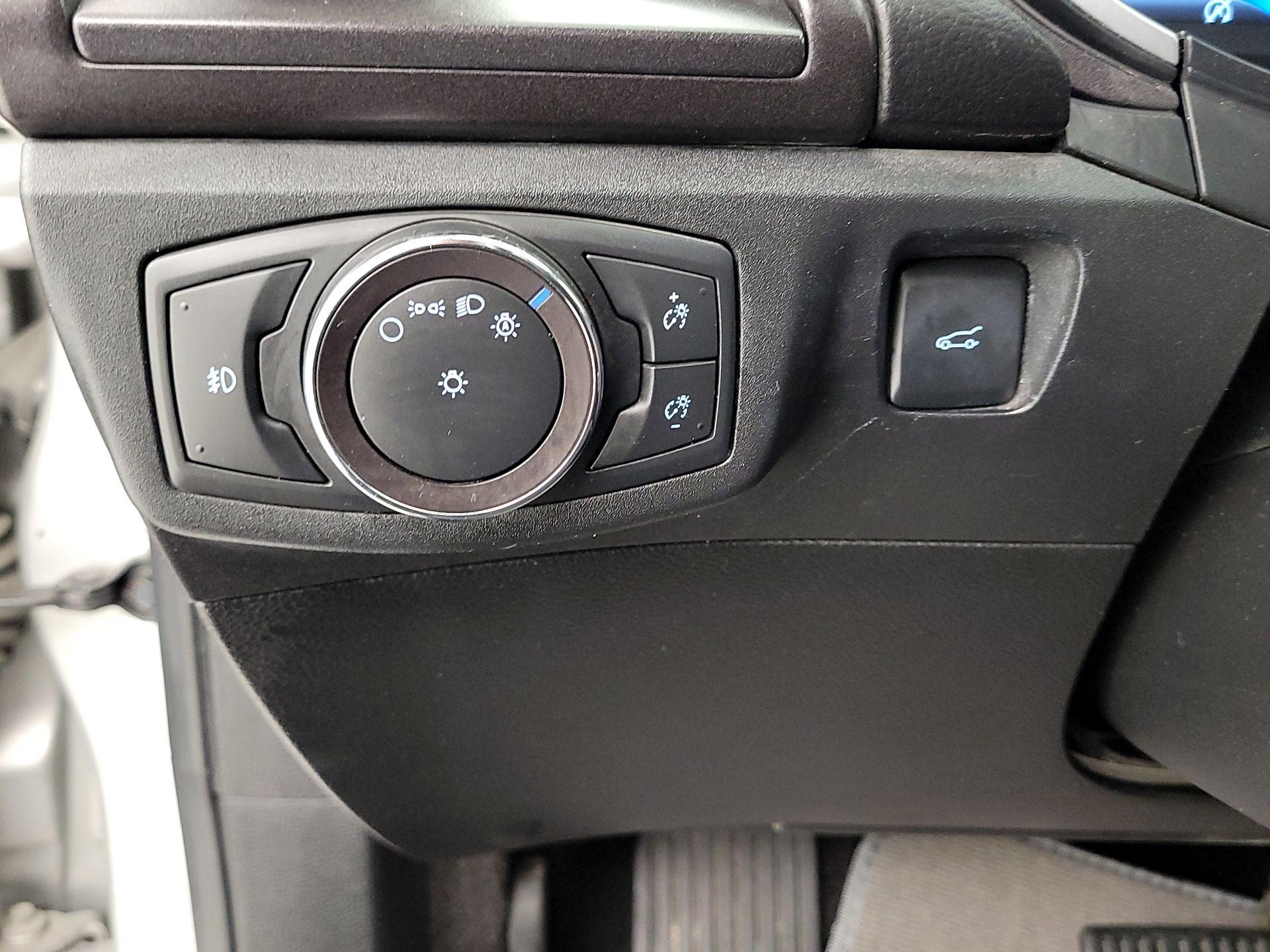 Thumbnail: 2019 Ford Fusion - 13