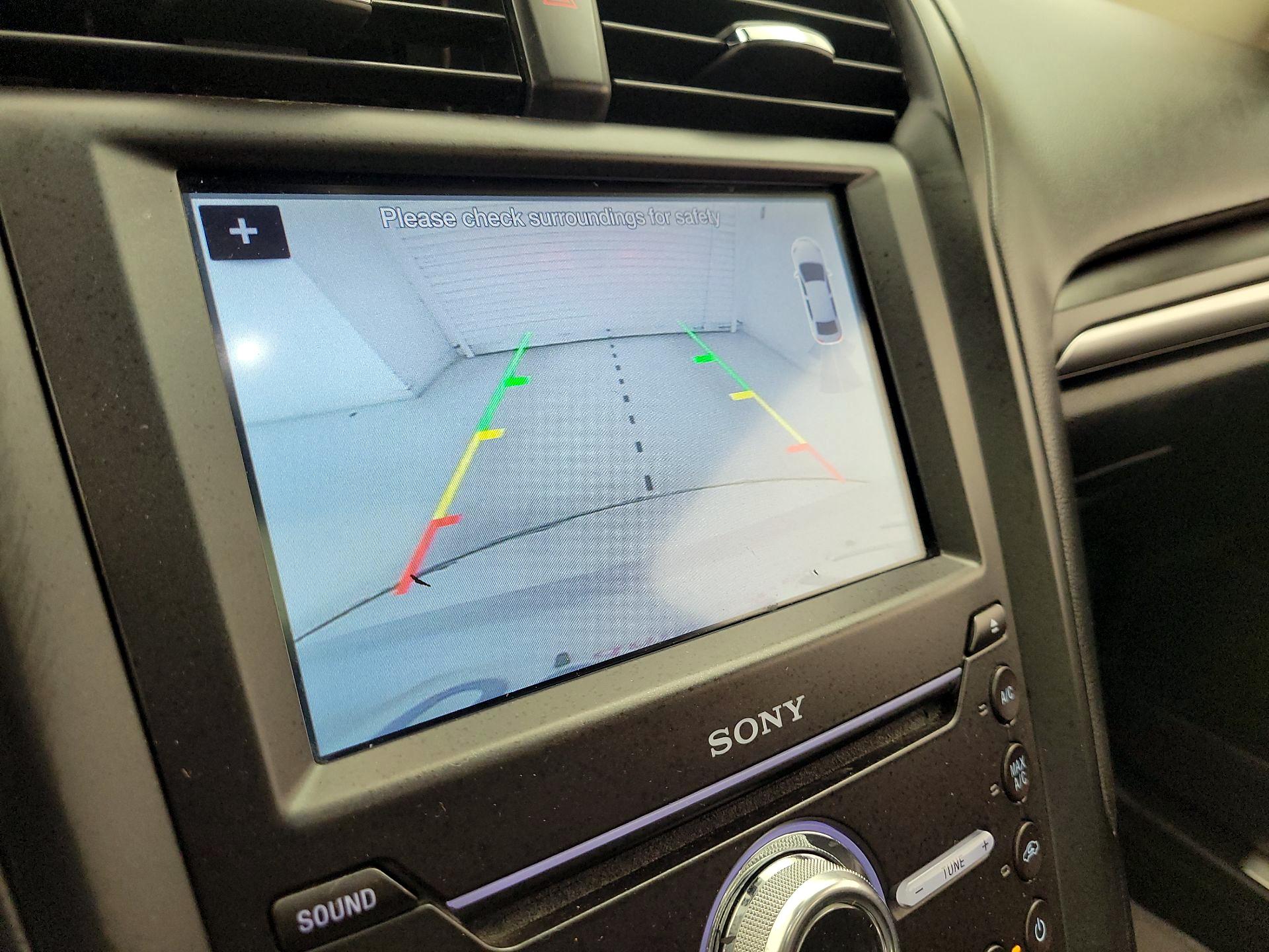 Thumbnail: 2019 Ford Fusion - 15