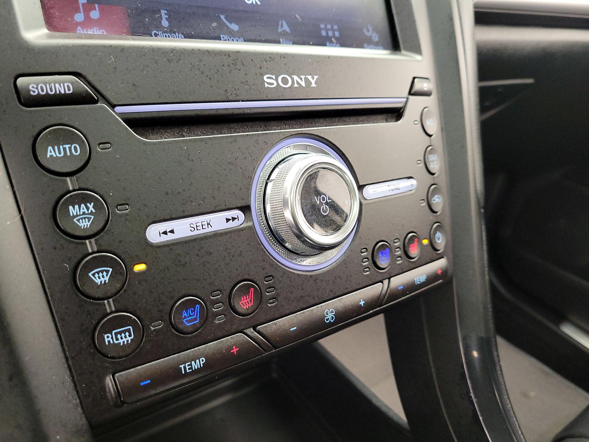 Thumbnail: 2019 Ford Fusion - 17