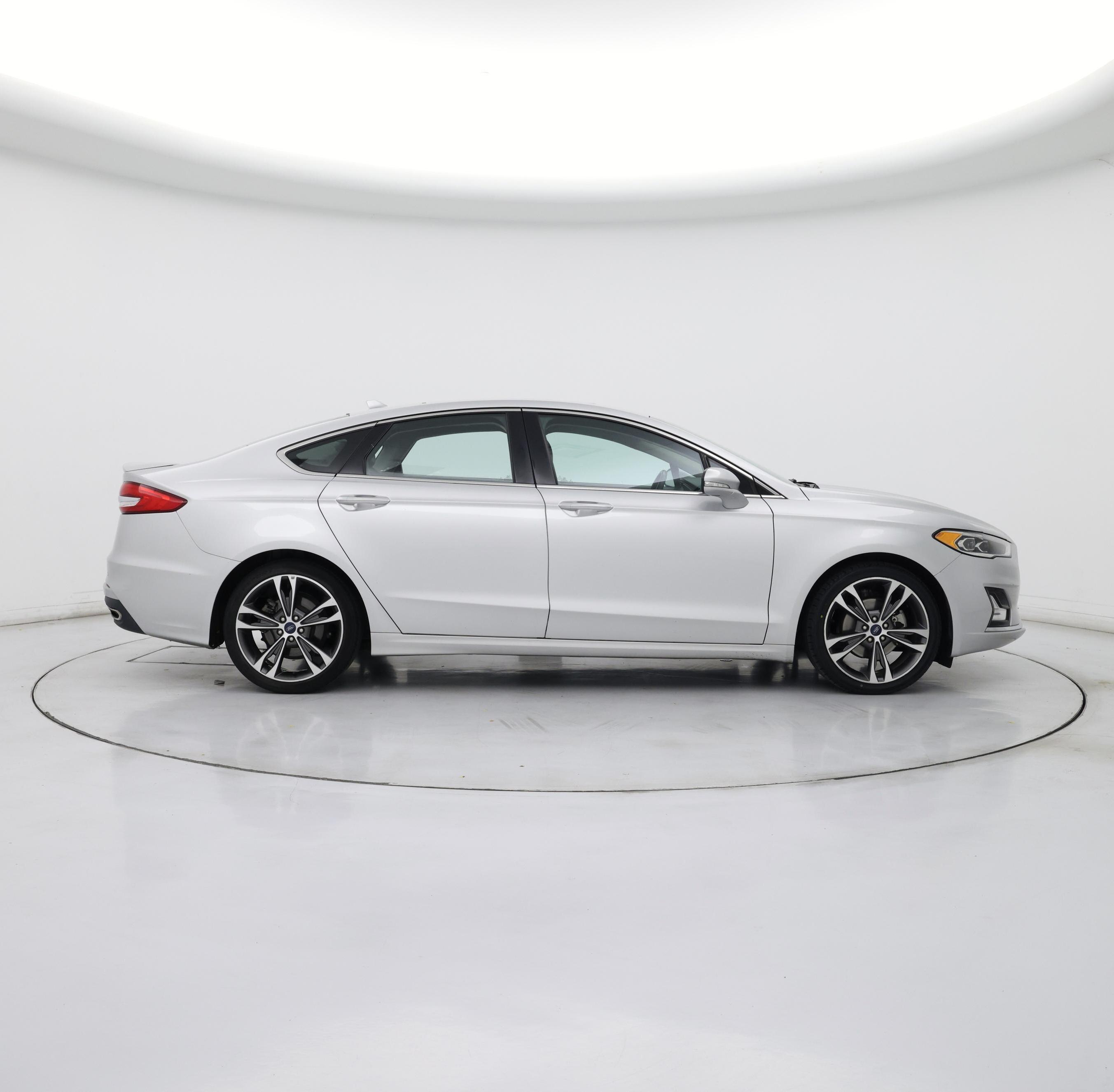 Thumbnail: 2019 Ford Fusion - 7