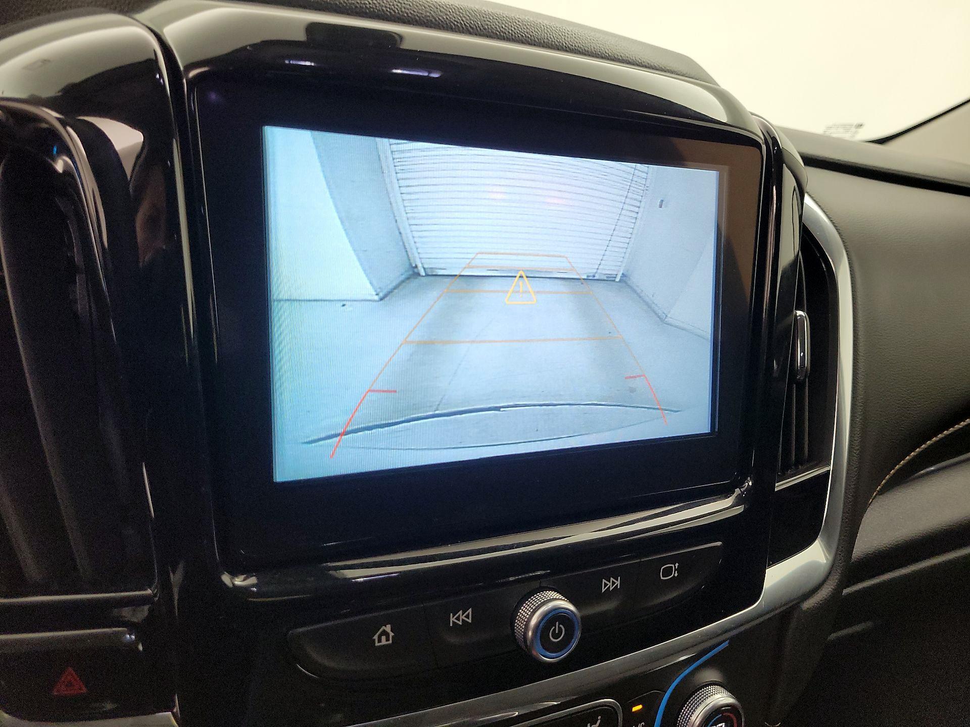 Thumbnail: 2019 Chevrolet Traverse - 14