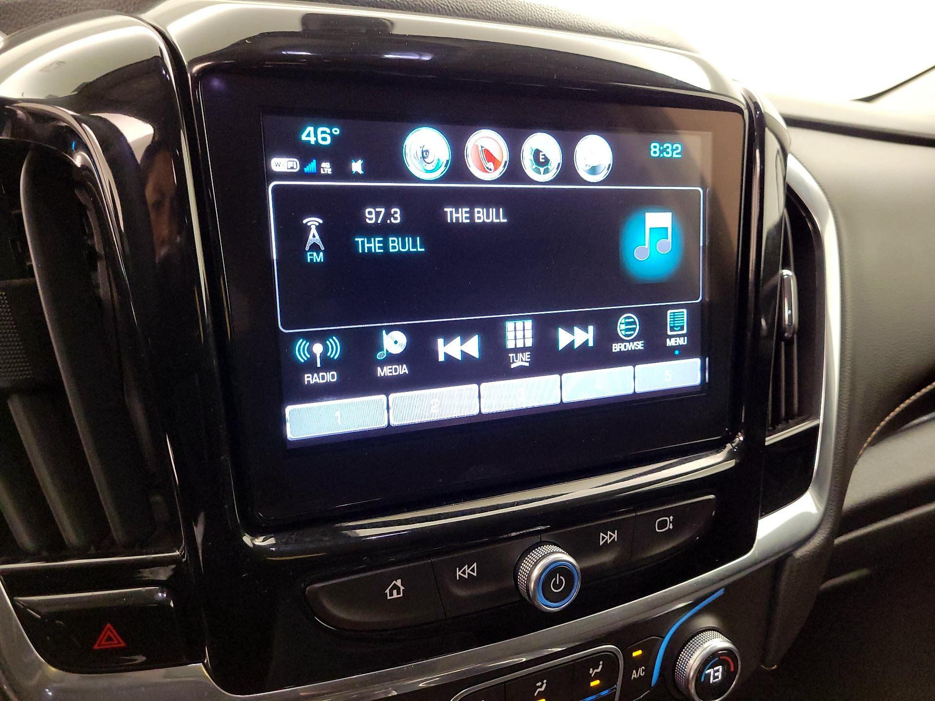 Thumbnail: 2019 Chevrolet Traverse - 15