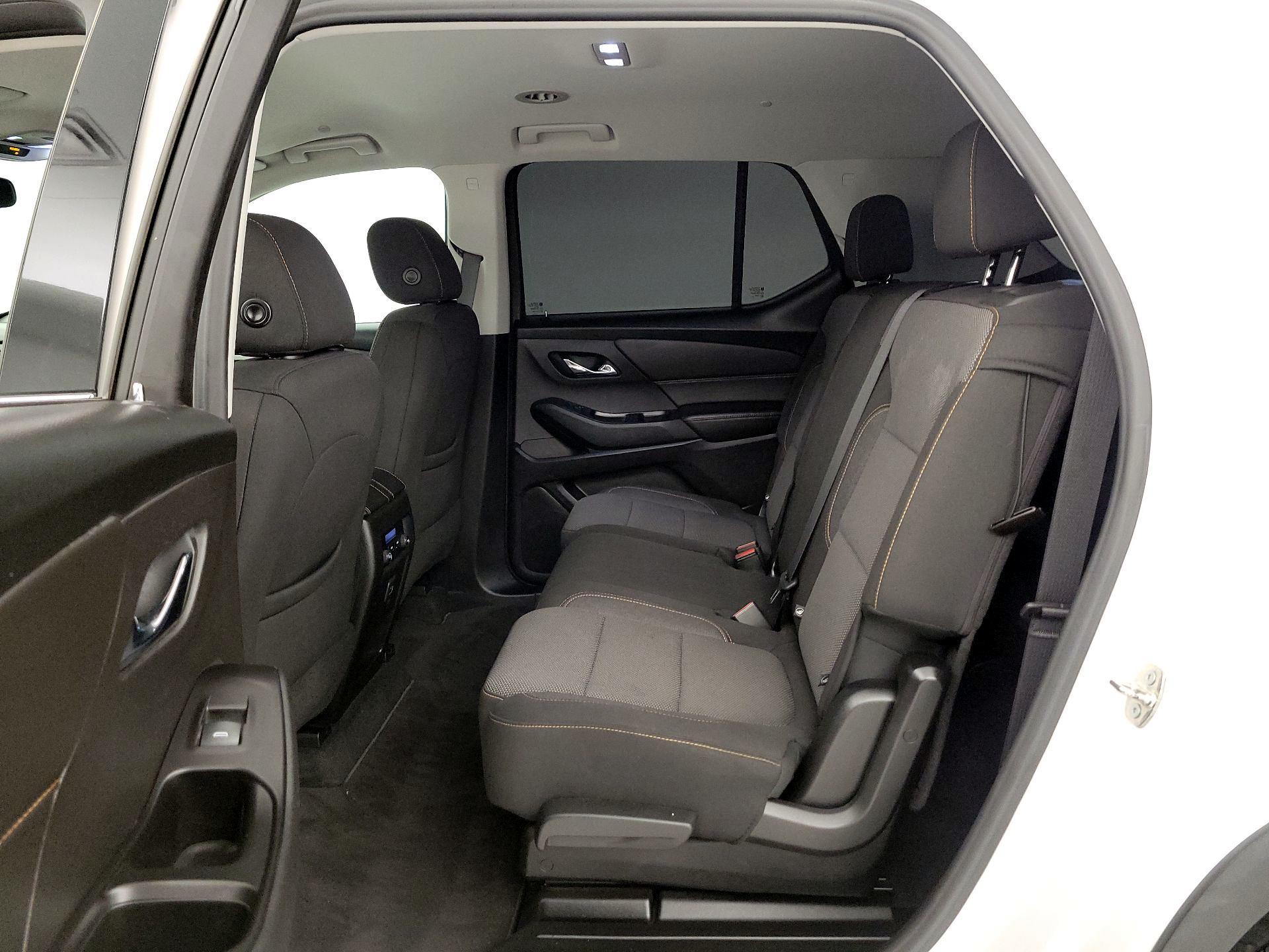 Thumbnail: 2019 Chevrolet Traverse - 19