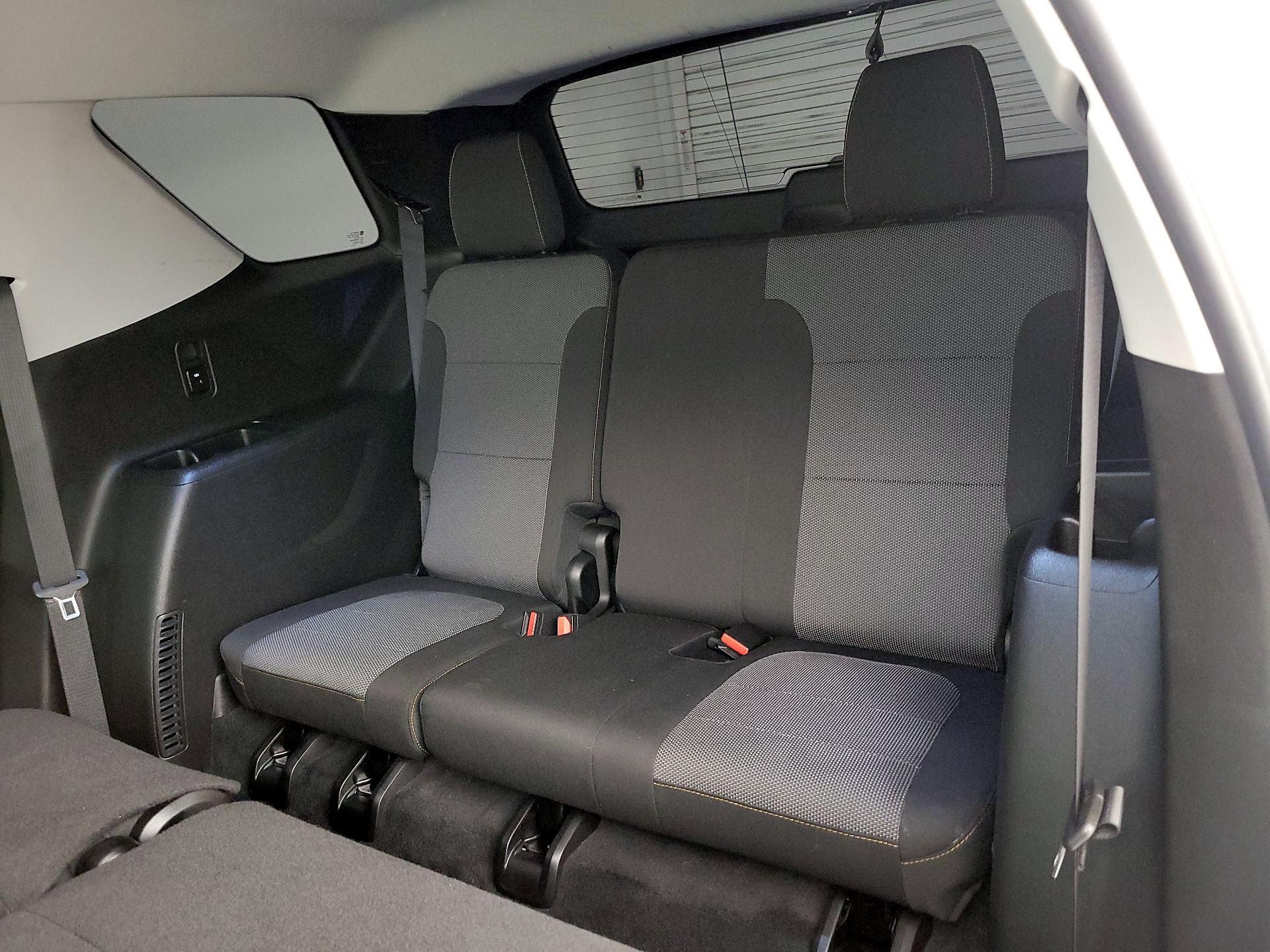 Thumbnail: 2019 Chevrolet Traverse - 20