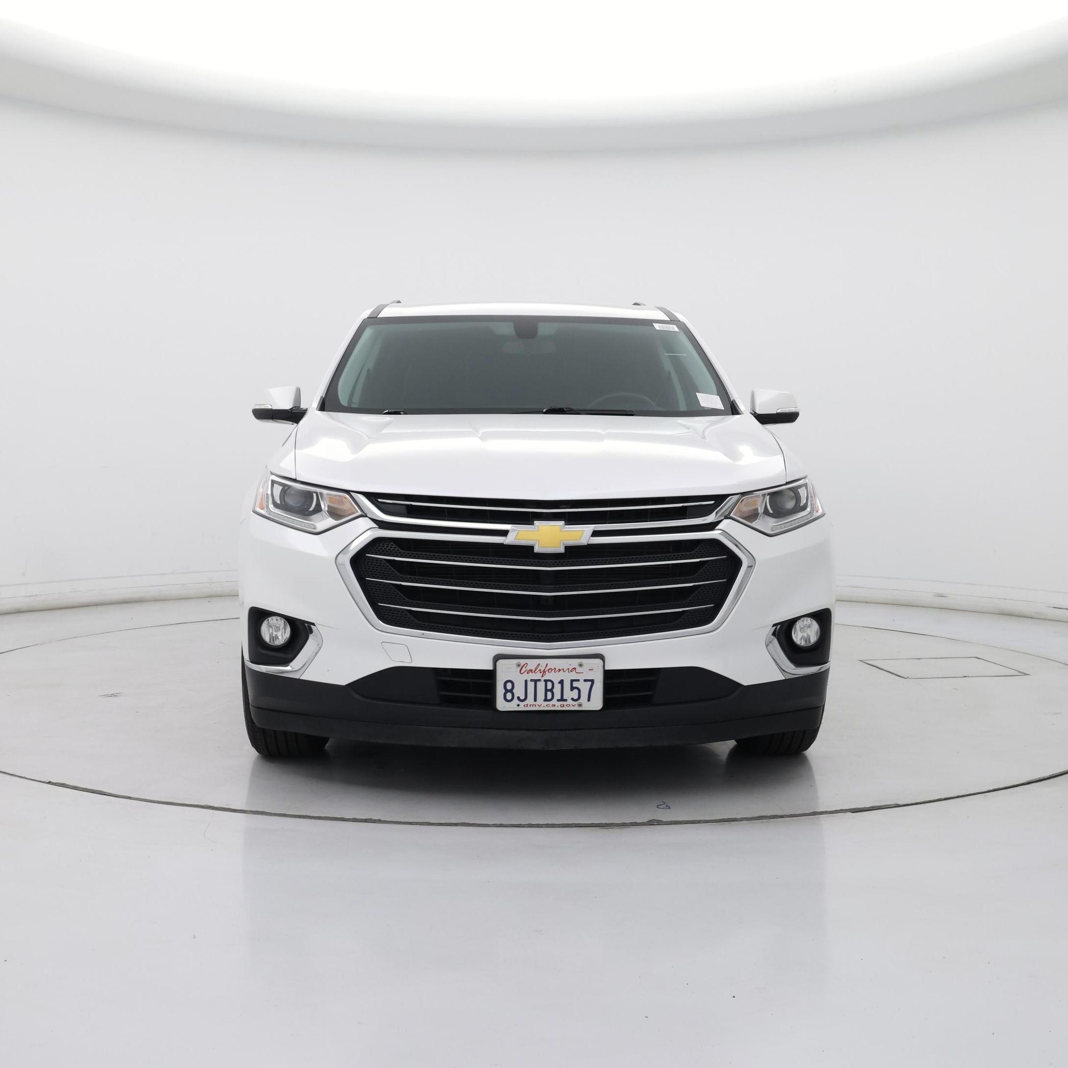 Thumbnail: 2019 Chevrolet Traverse - 5