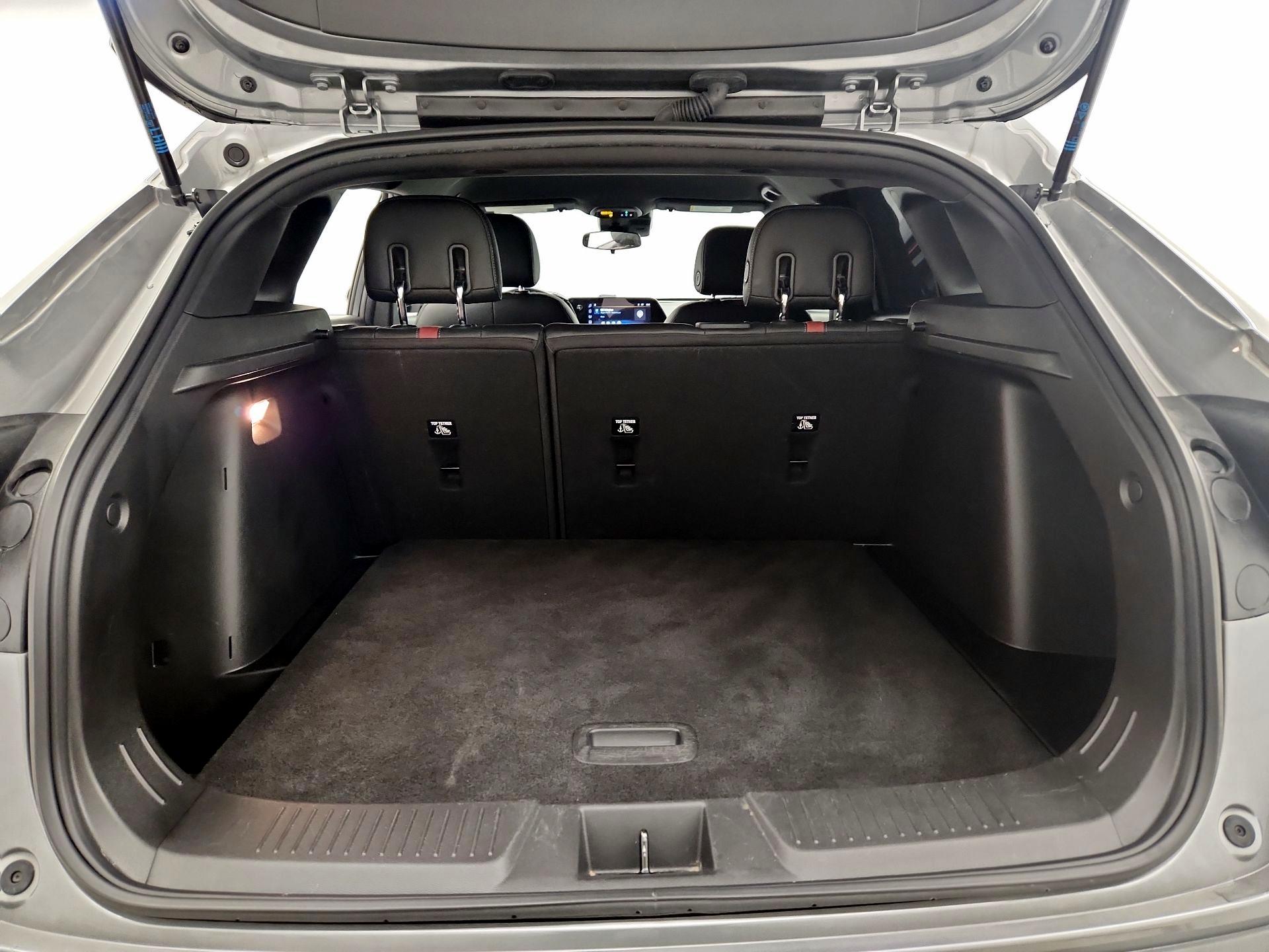 Thumbnail: 2024 Chevrolet Trax - 19