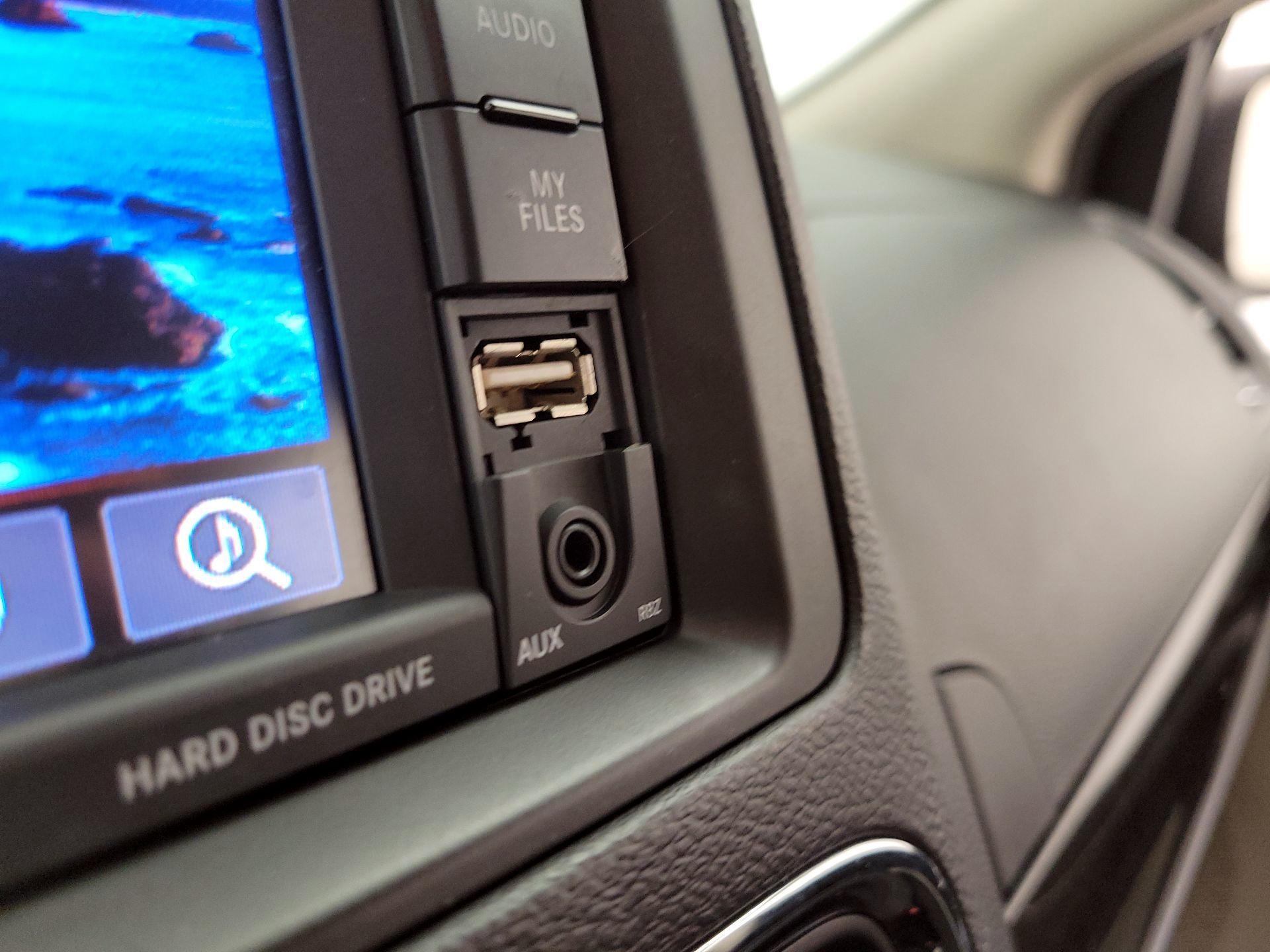 Thumbnail: 2018 Dodge Grand Caravan - 18