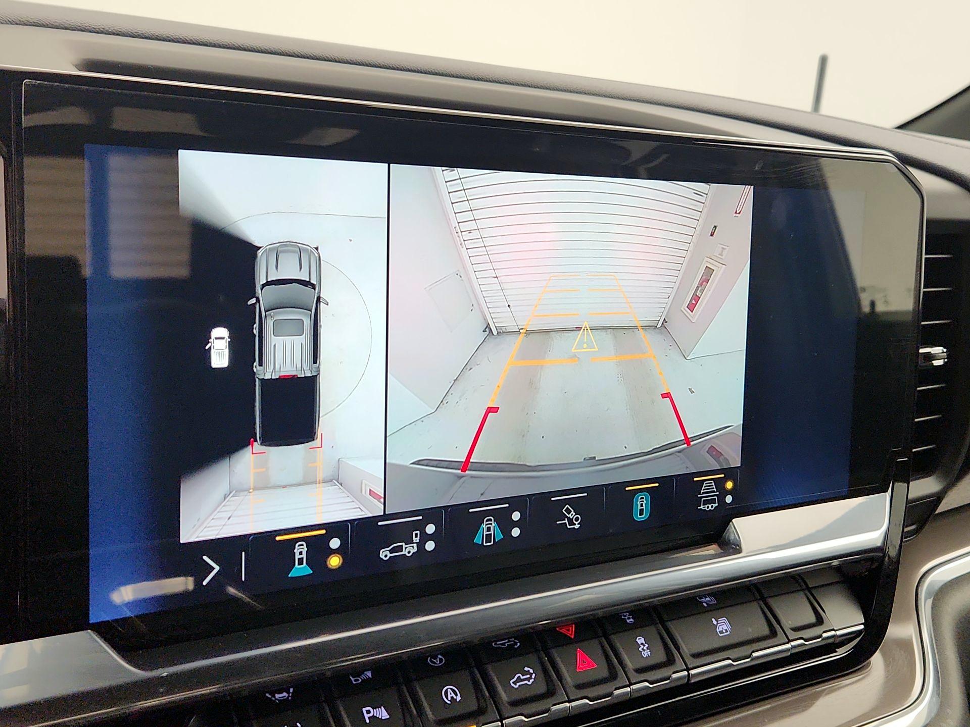 Thumbnail: 2022 Chevrolet Silverado 1500 - 14