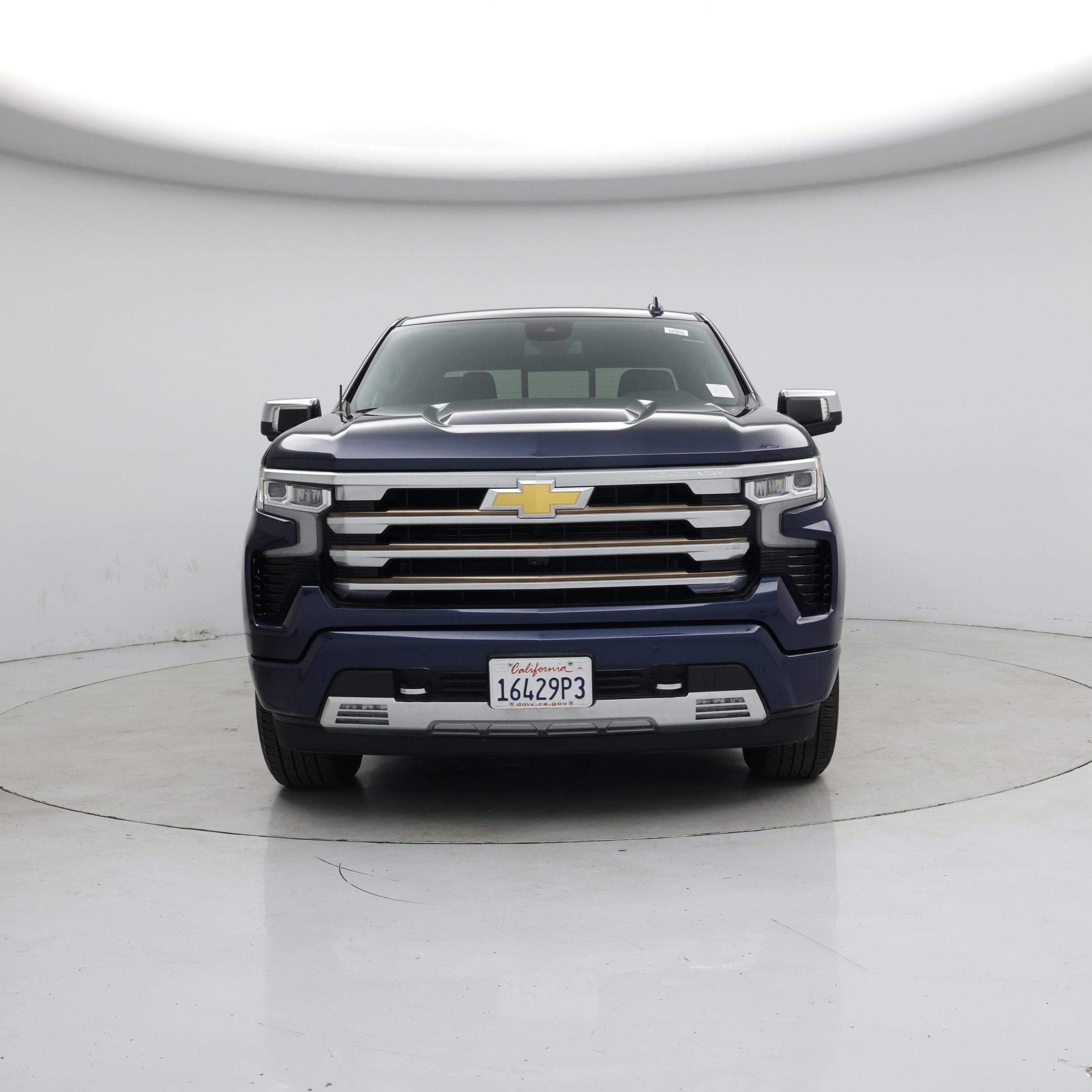 Thumbnail: 2022 Chevrolet Silverado 1500 - 5