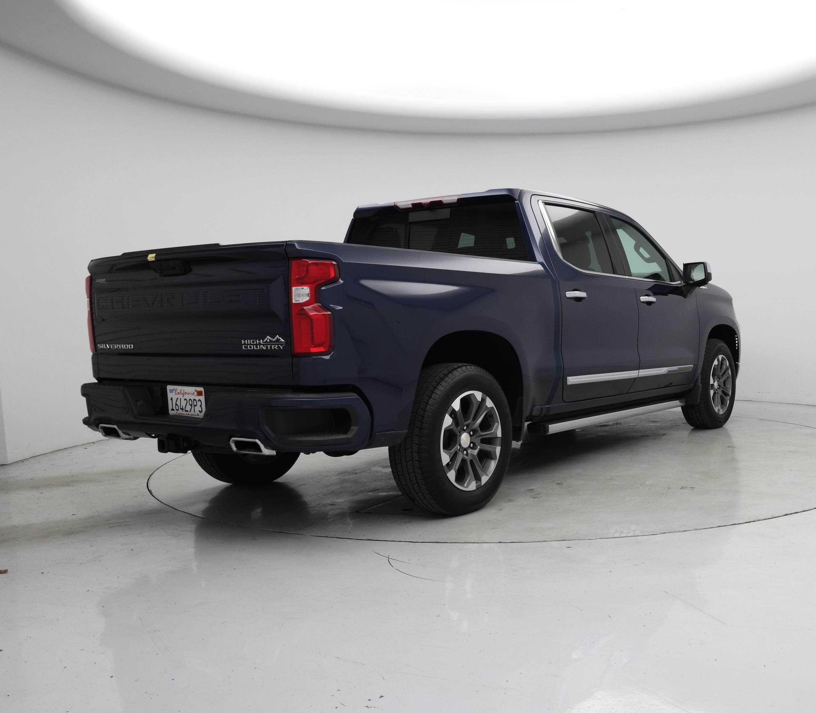 Thumbnail: 2022 Chevrolet Silverado 1500 - 8