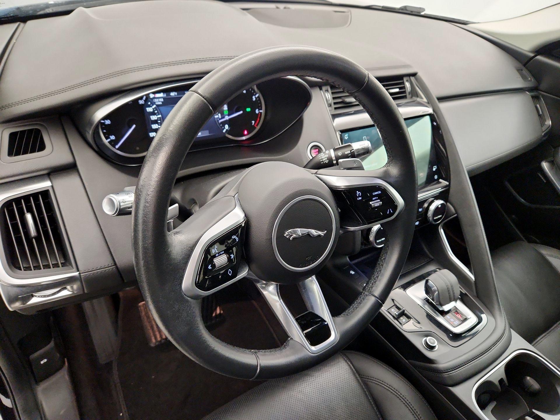 Thumbnail: 2021 Jaguar E-Pace - 9