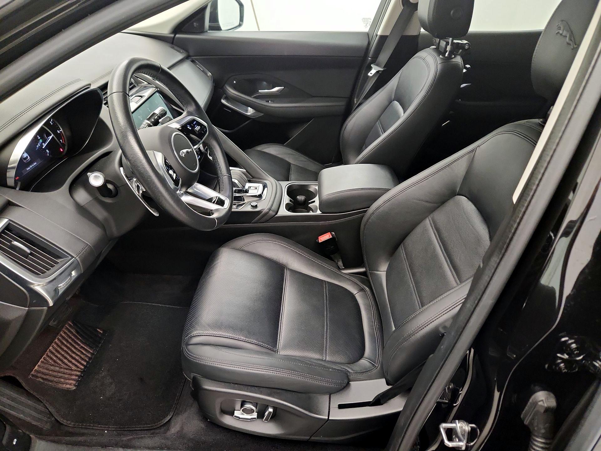 Thumbnail: 2021 Jaguar E-Pace - 11