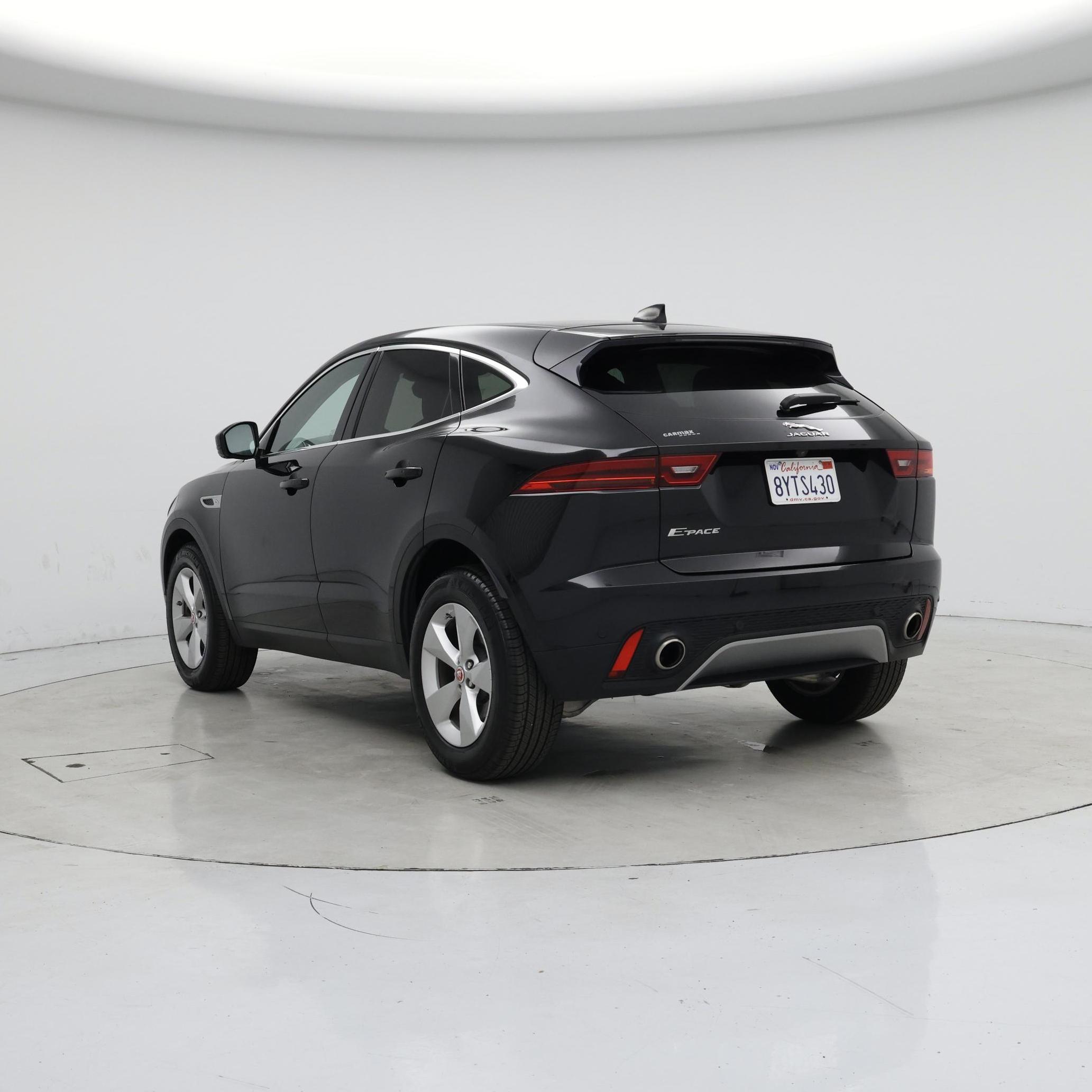 Thumbnail: 2021 Jaguar E-Pace - 2