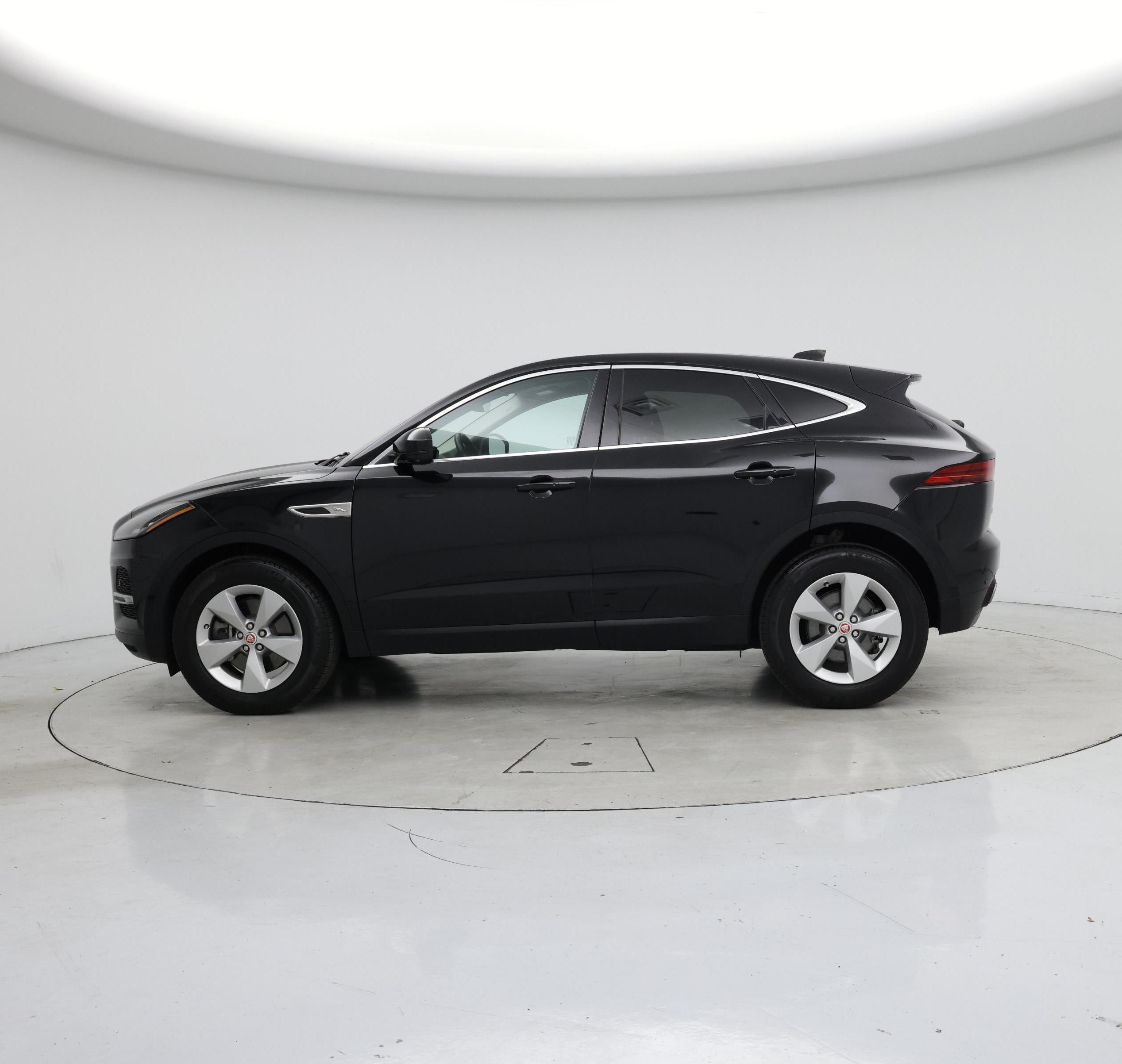 Thumbnail: 2021 Jaguar E-Pace - 3