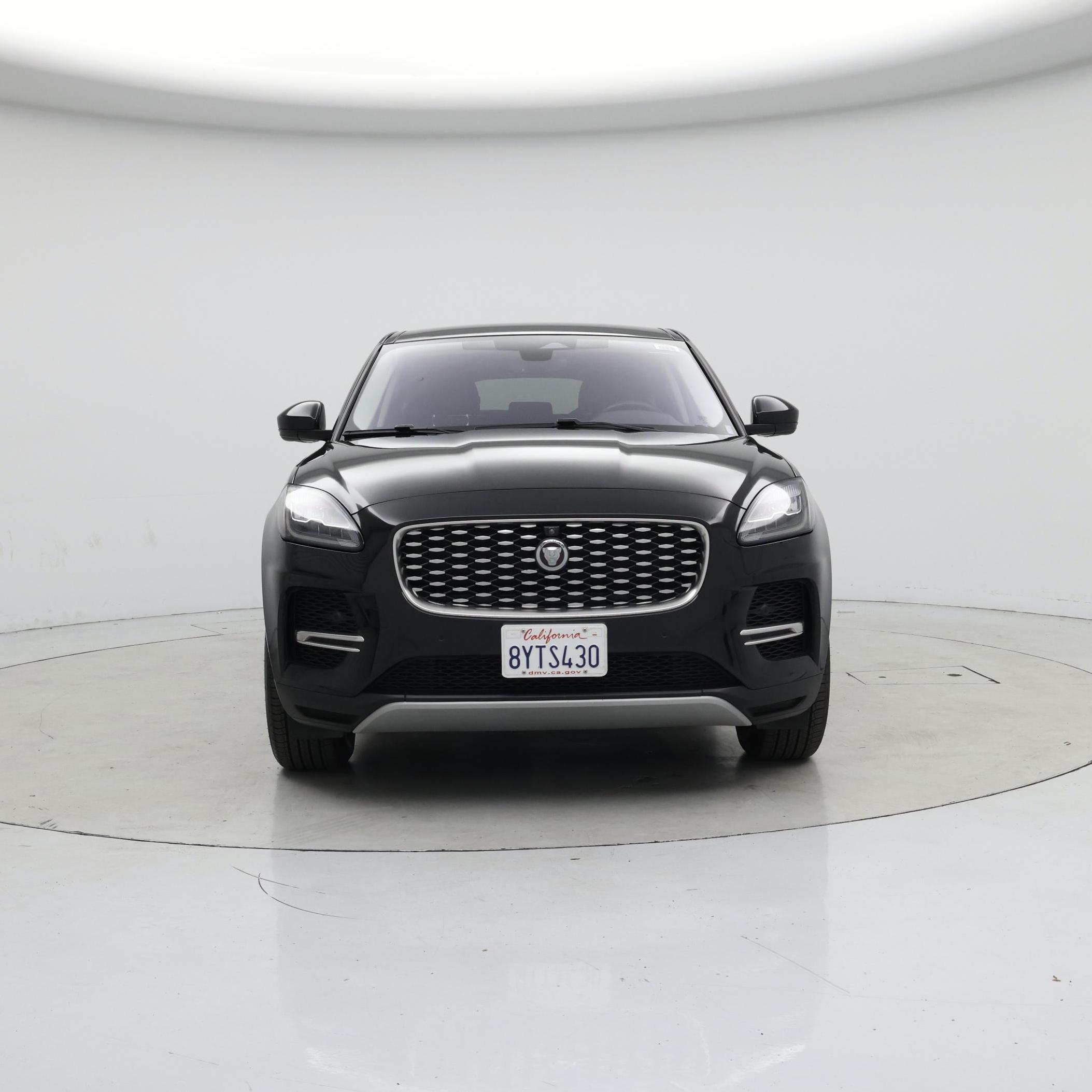 Thumbnail: 2021 Jaguar E-Pace - 5