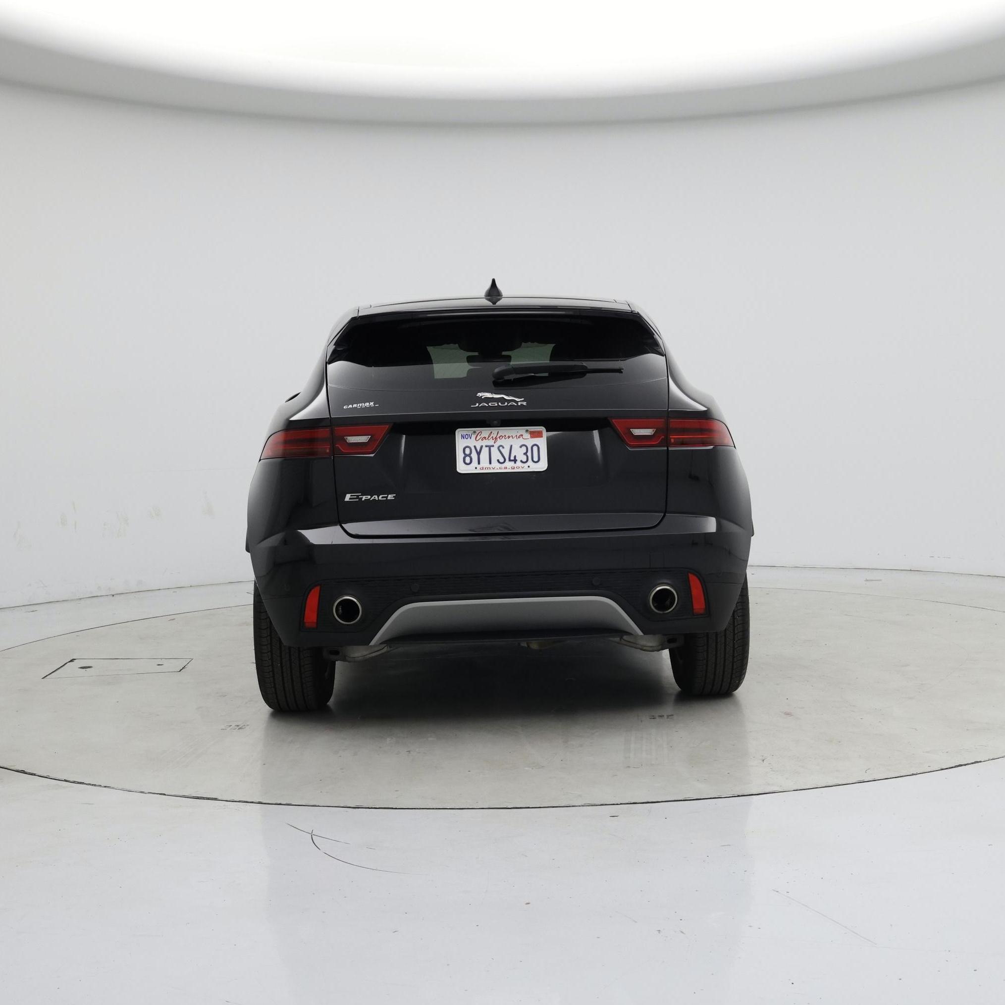Thumbnail: 2021 Jaguar E-Pace - 6