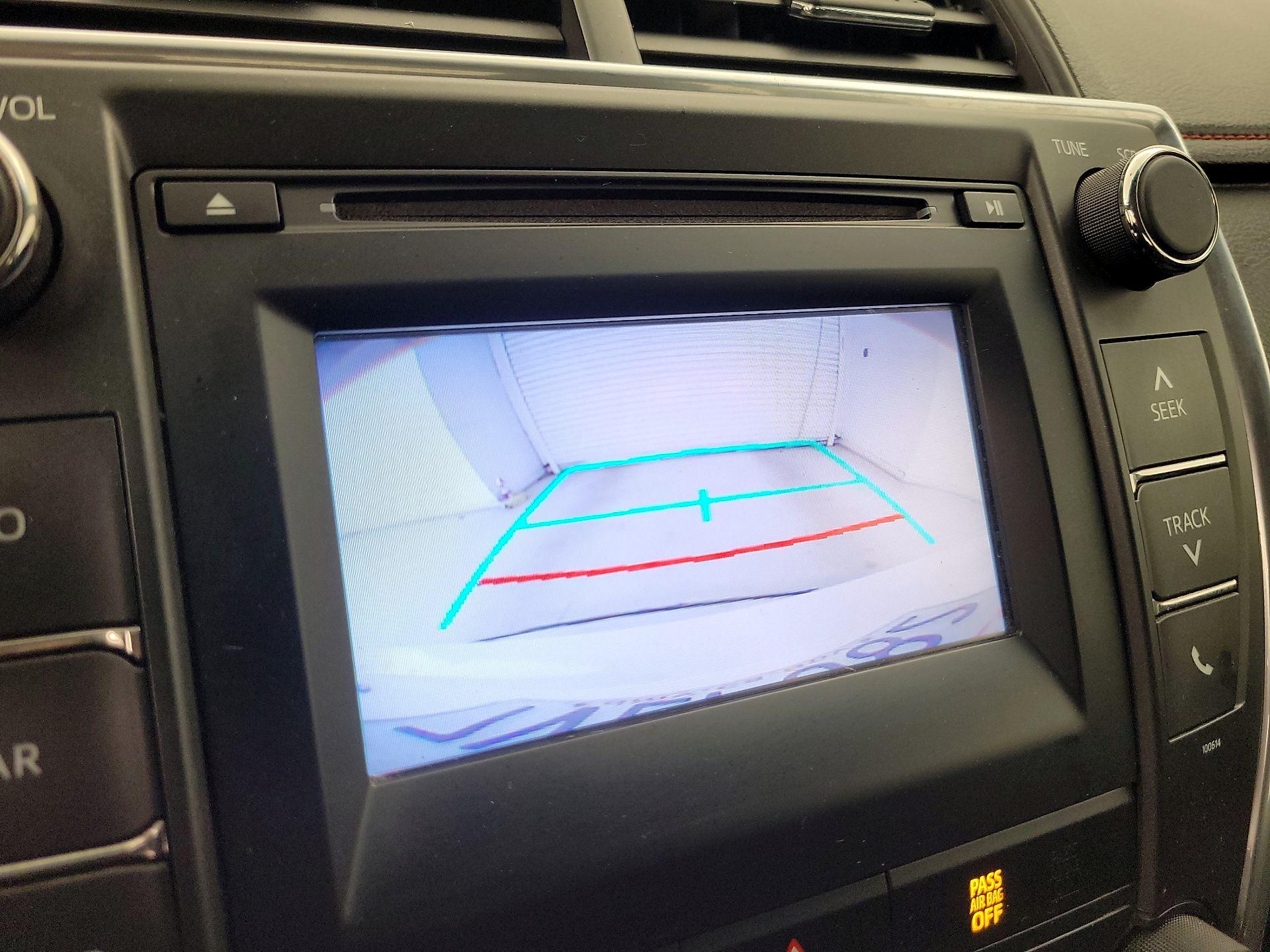 Thumbnail: 2017 Toyota Camry - 14