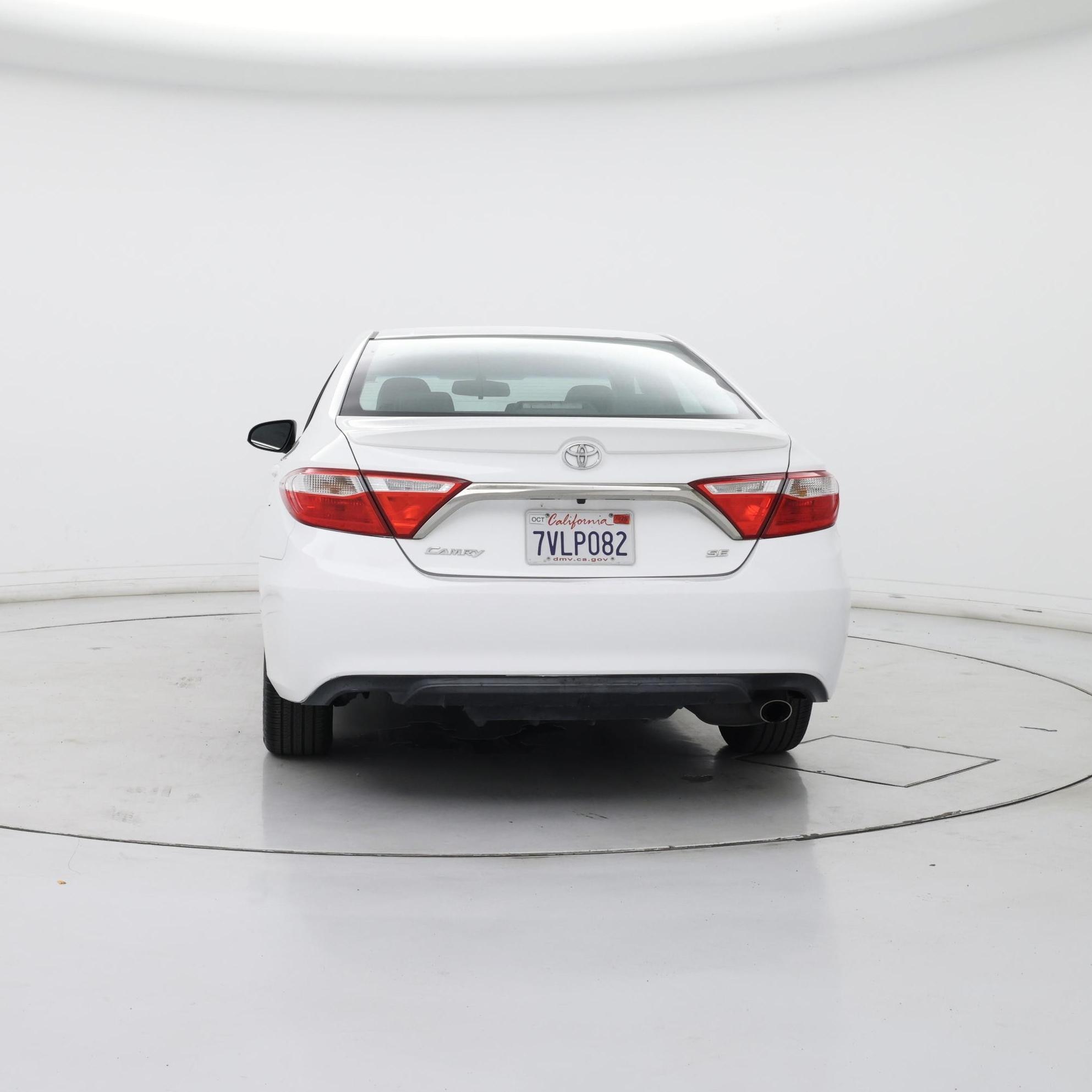 Thumbnail: 2017 Toyota Camry - 6