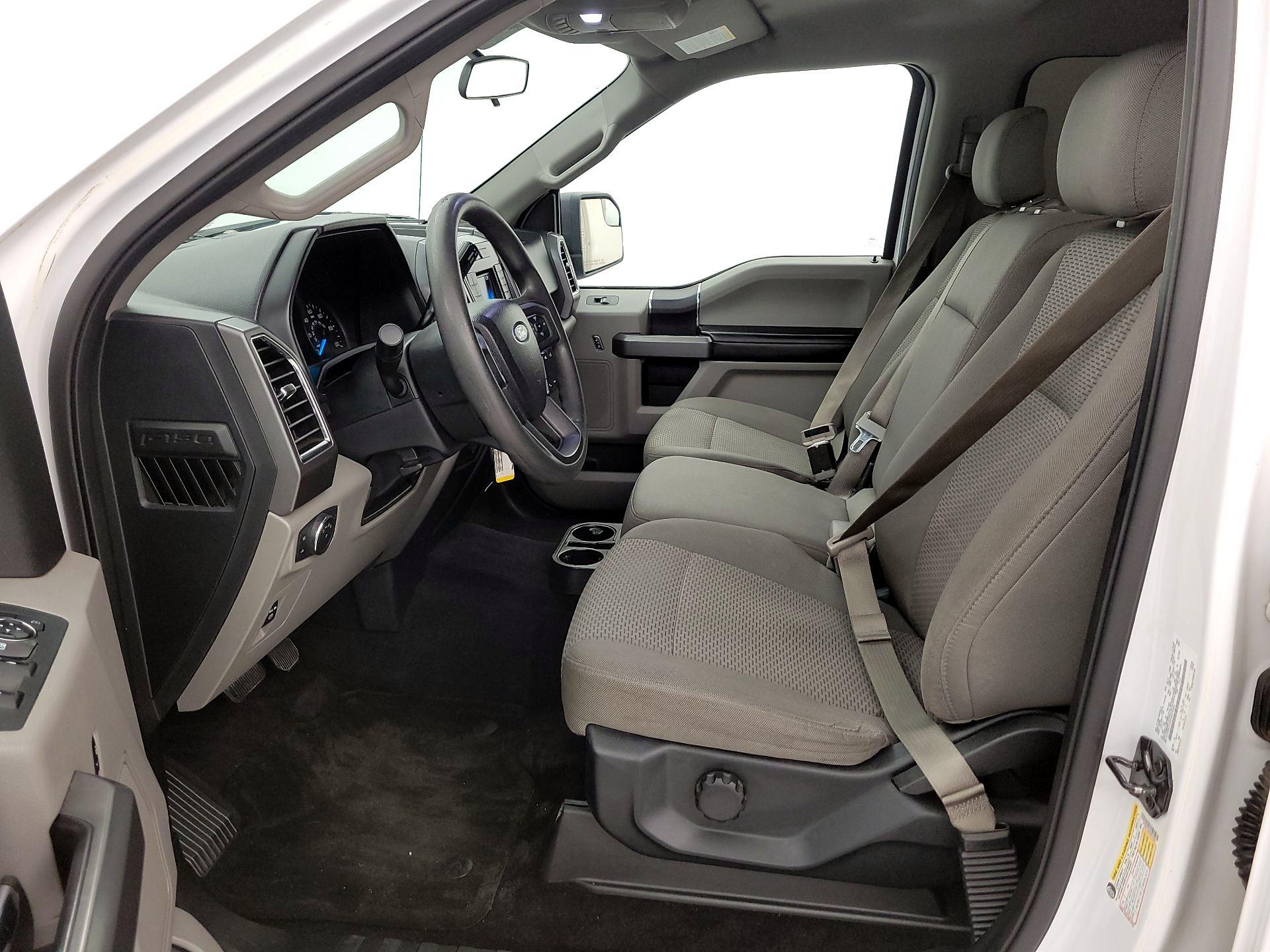 Thumbnail: 2015 Ford F-150 - 11