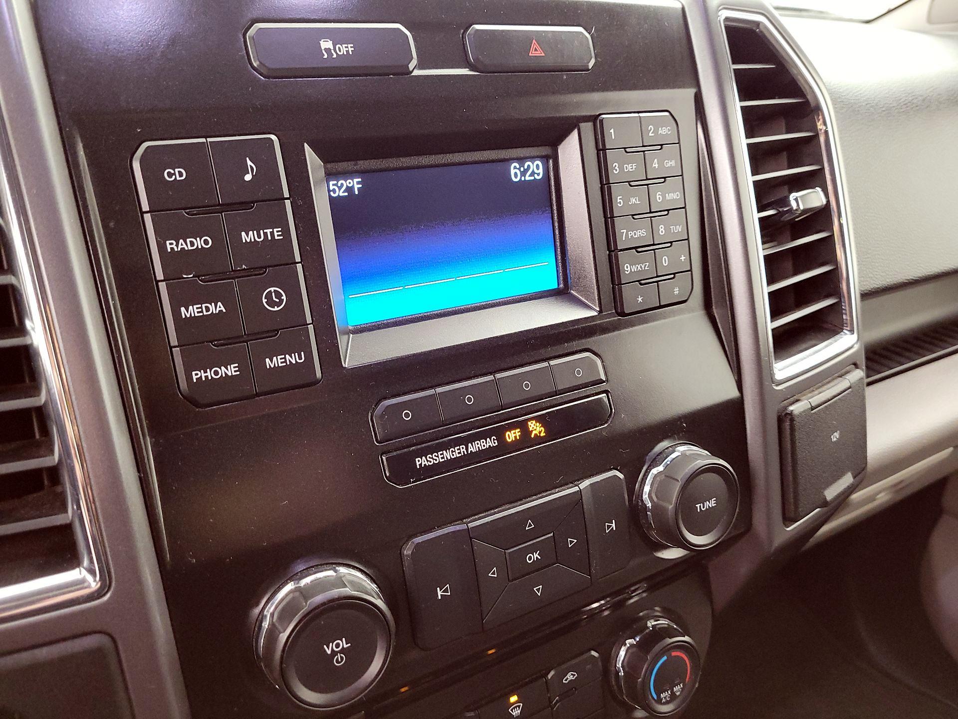 Thumbnail: 2015 Ford F-150 - 14