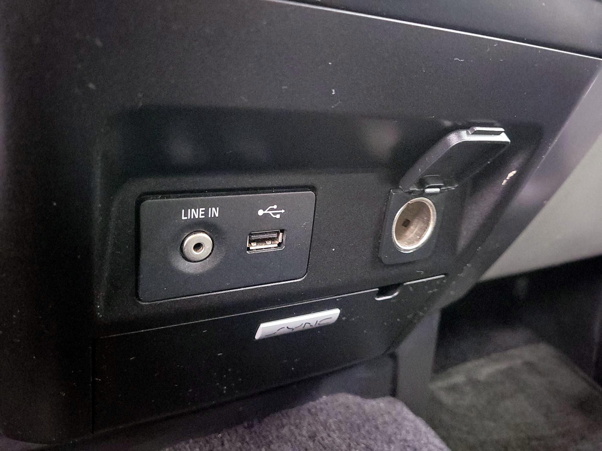 Thumbnail: 2015 Ford F-150 - 17