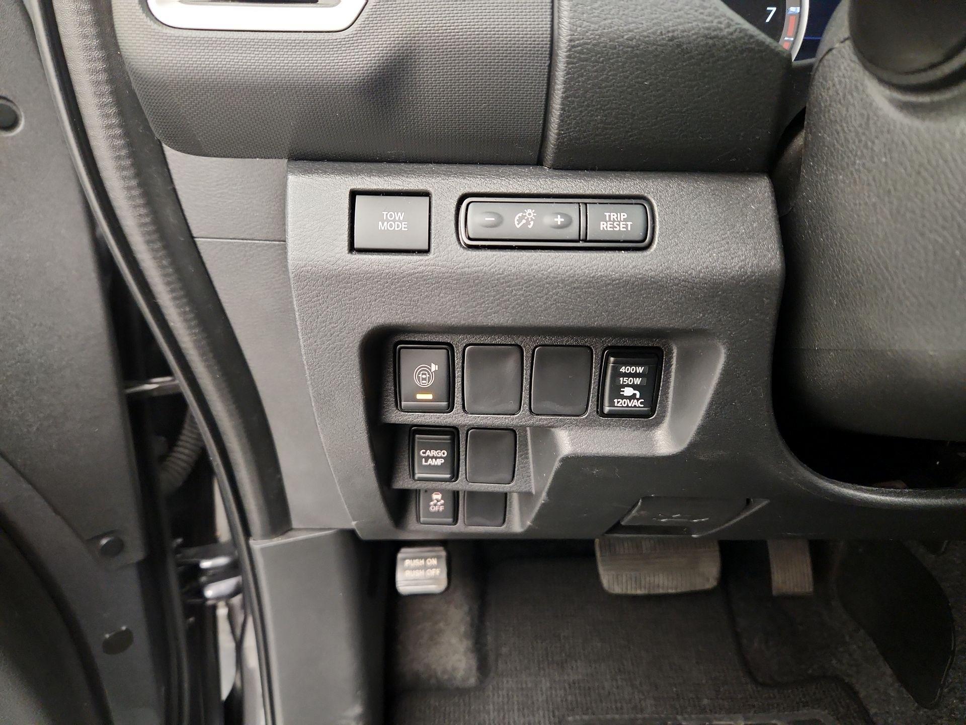 Thumbnail: 2022 Nissan Frontier - 13