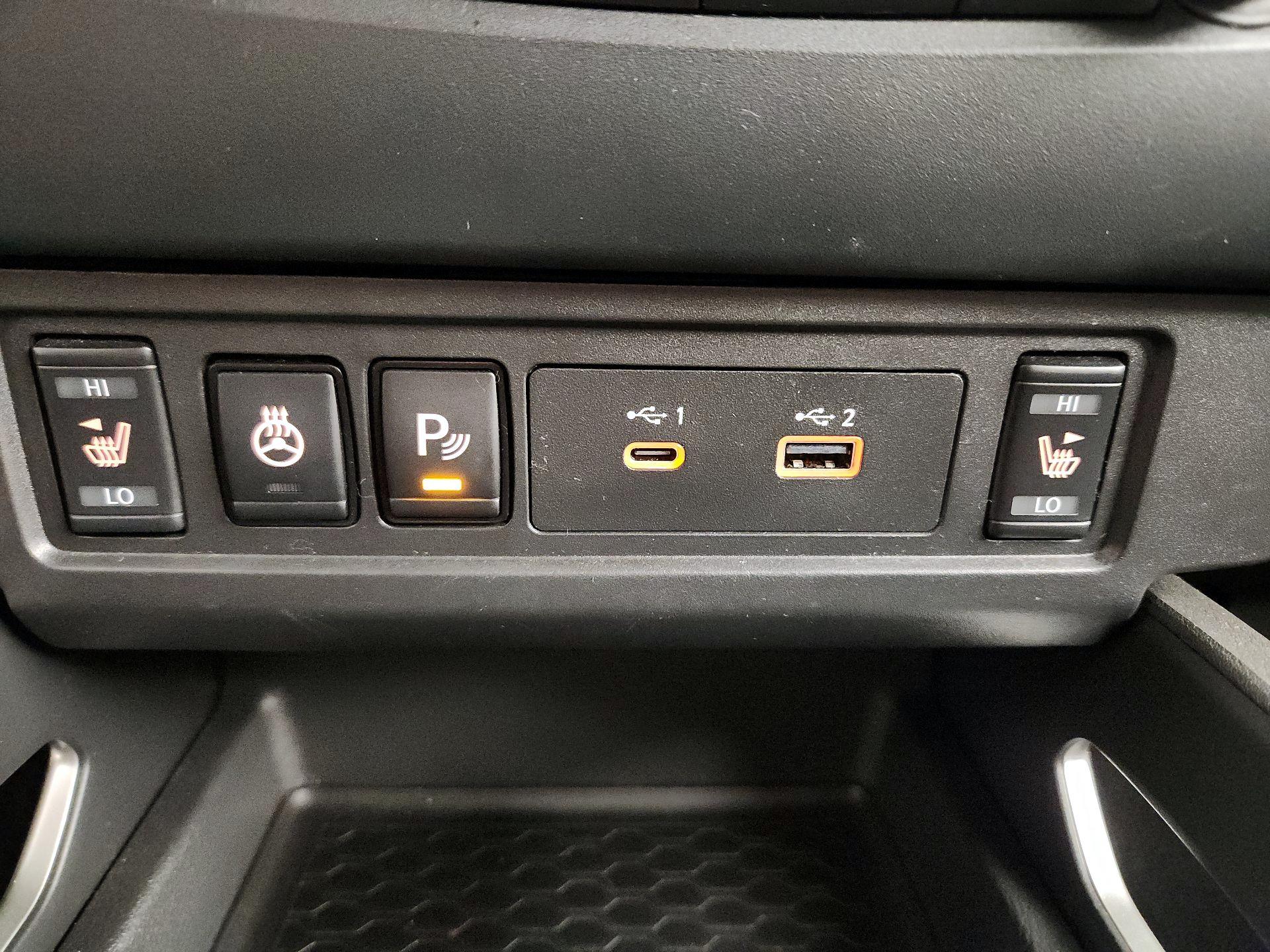 Thumbnail: 2022 Nissan Frontier - 18