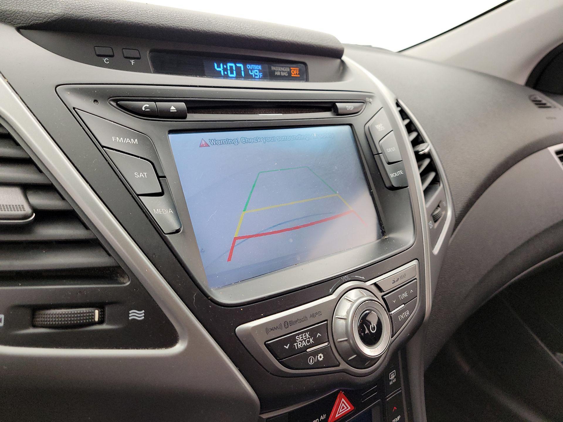 Thumbnail: 2014 Hyundai Elantra - 14