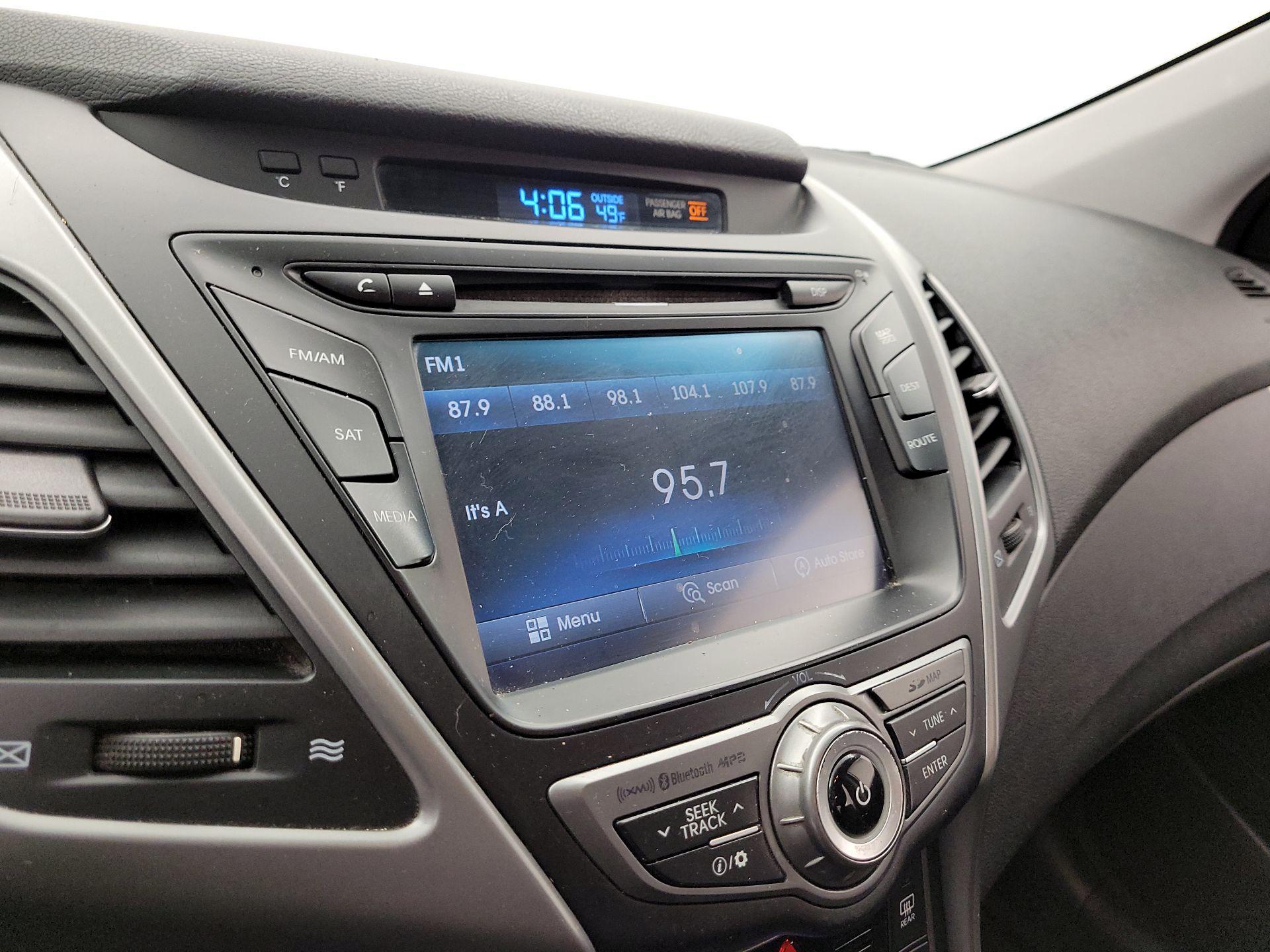 Thumbnail: 2014 Hyundai Elantra - 15