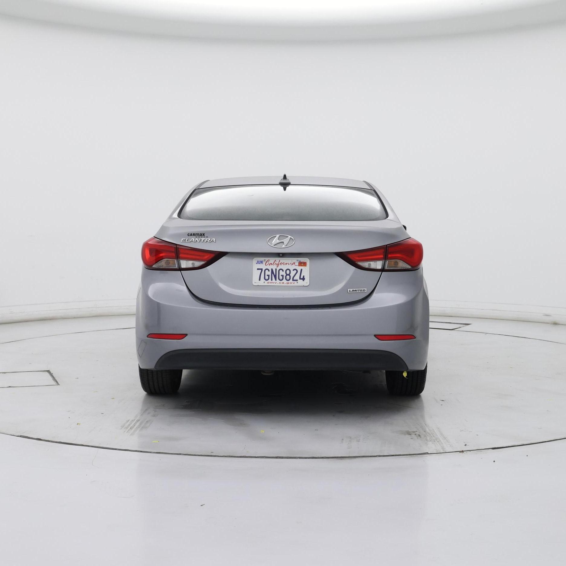 Thumbnail: 2014 Hyundai Elantra - 6