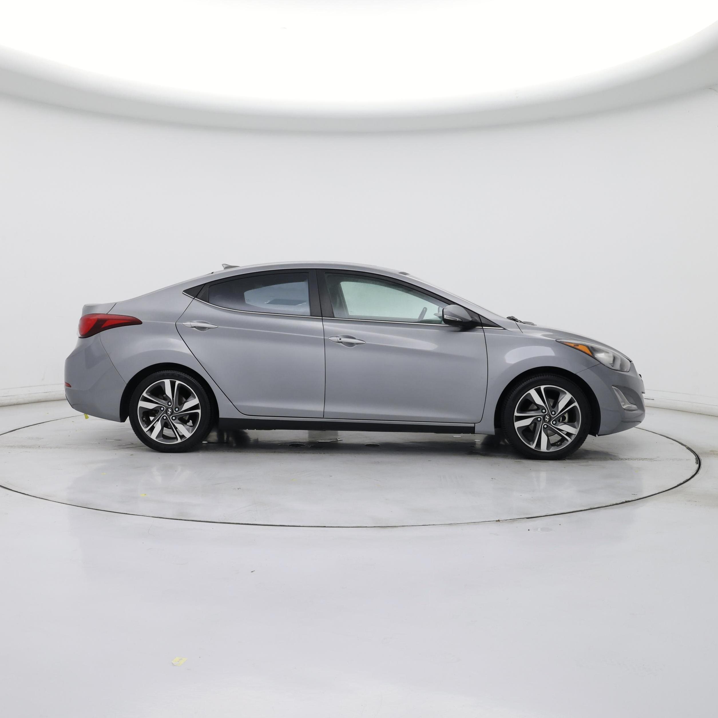 Thumbnail: 2014 Hyundai Elantra - 7