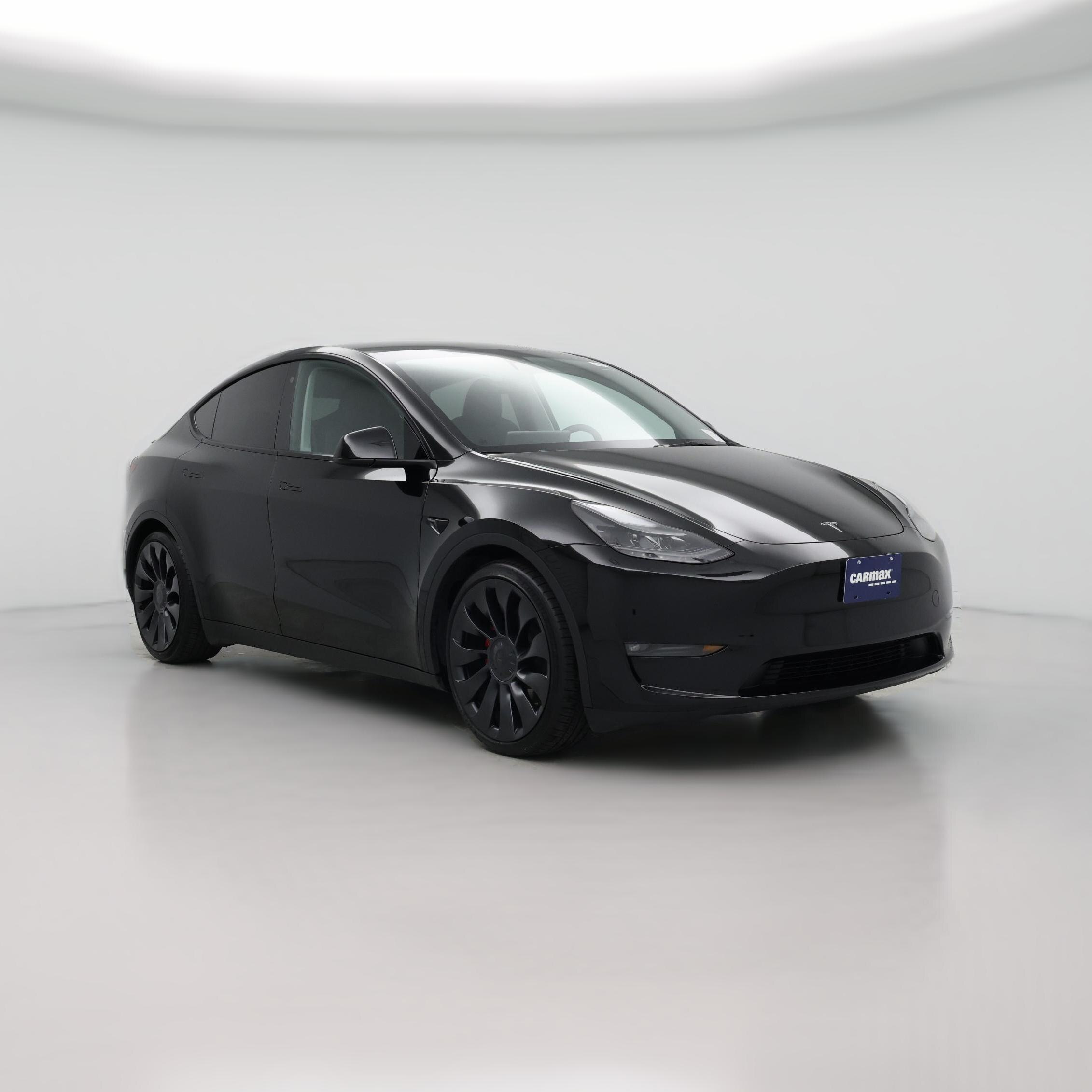 Thumbnail: 2023 Tesla Model Y - 1